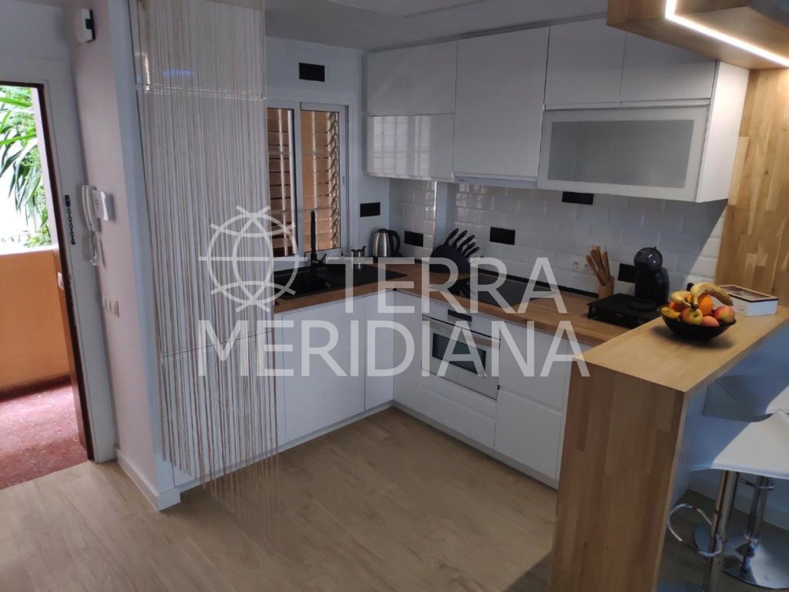 Apartment in Playa Bajadilla - Puertos, Marbella