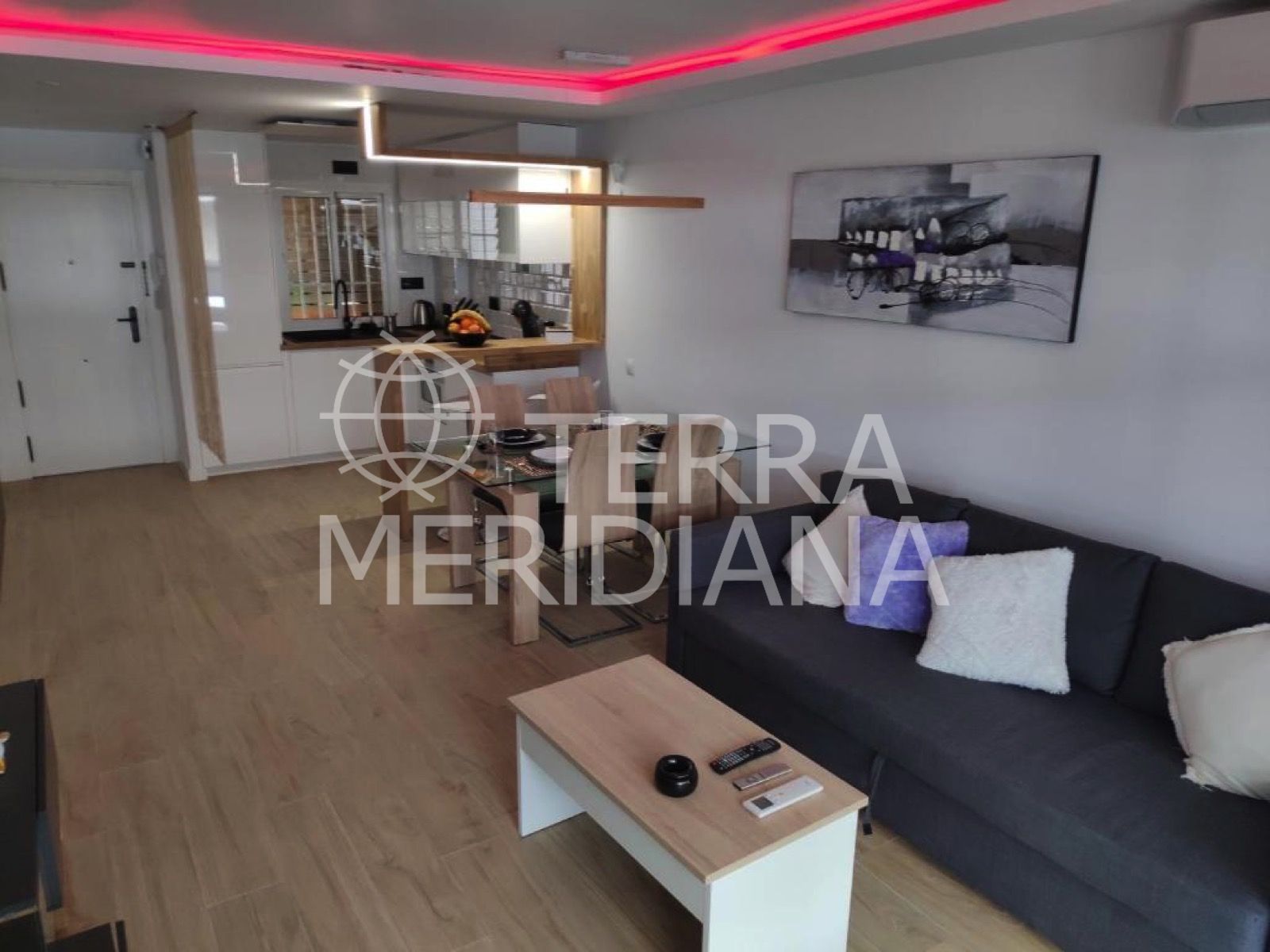 Apartment in Playa Bajadilla - Puertos, Marbella