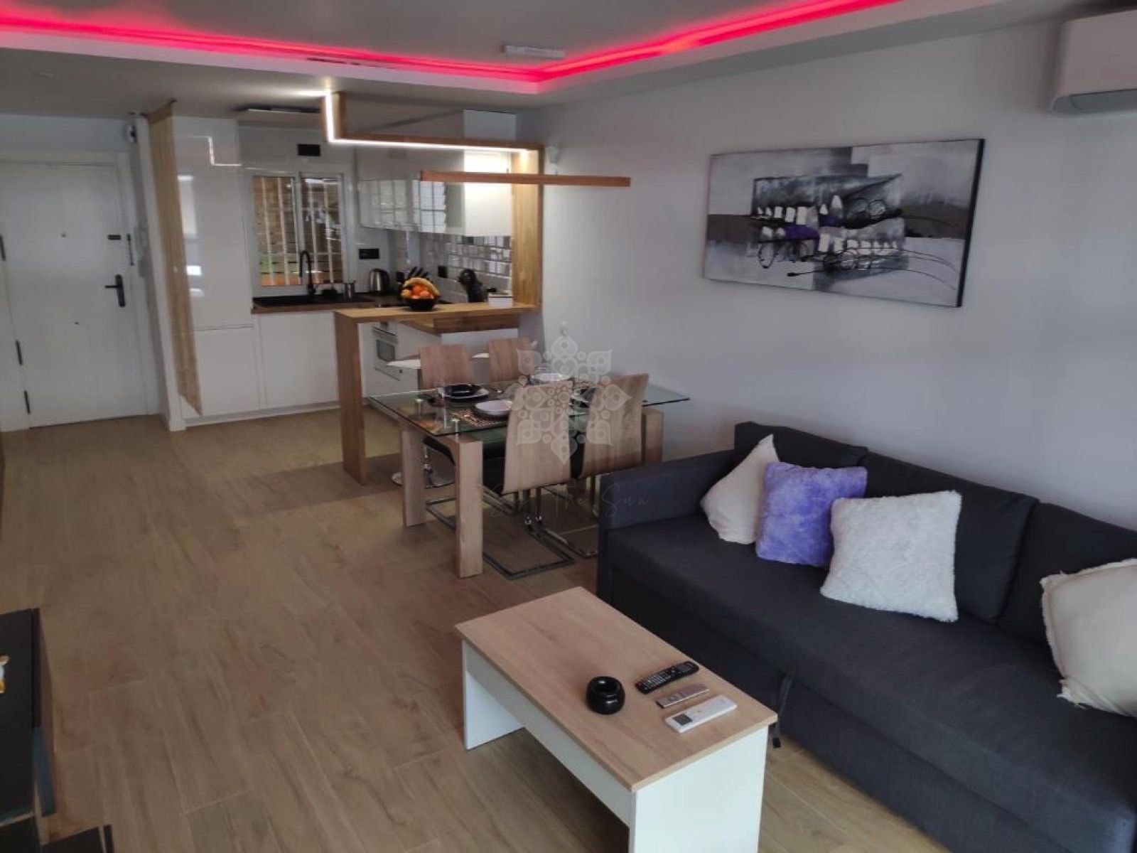 Apartment in Playa Bajadilla - Puertos, Marbella