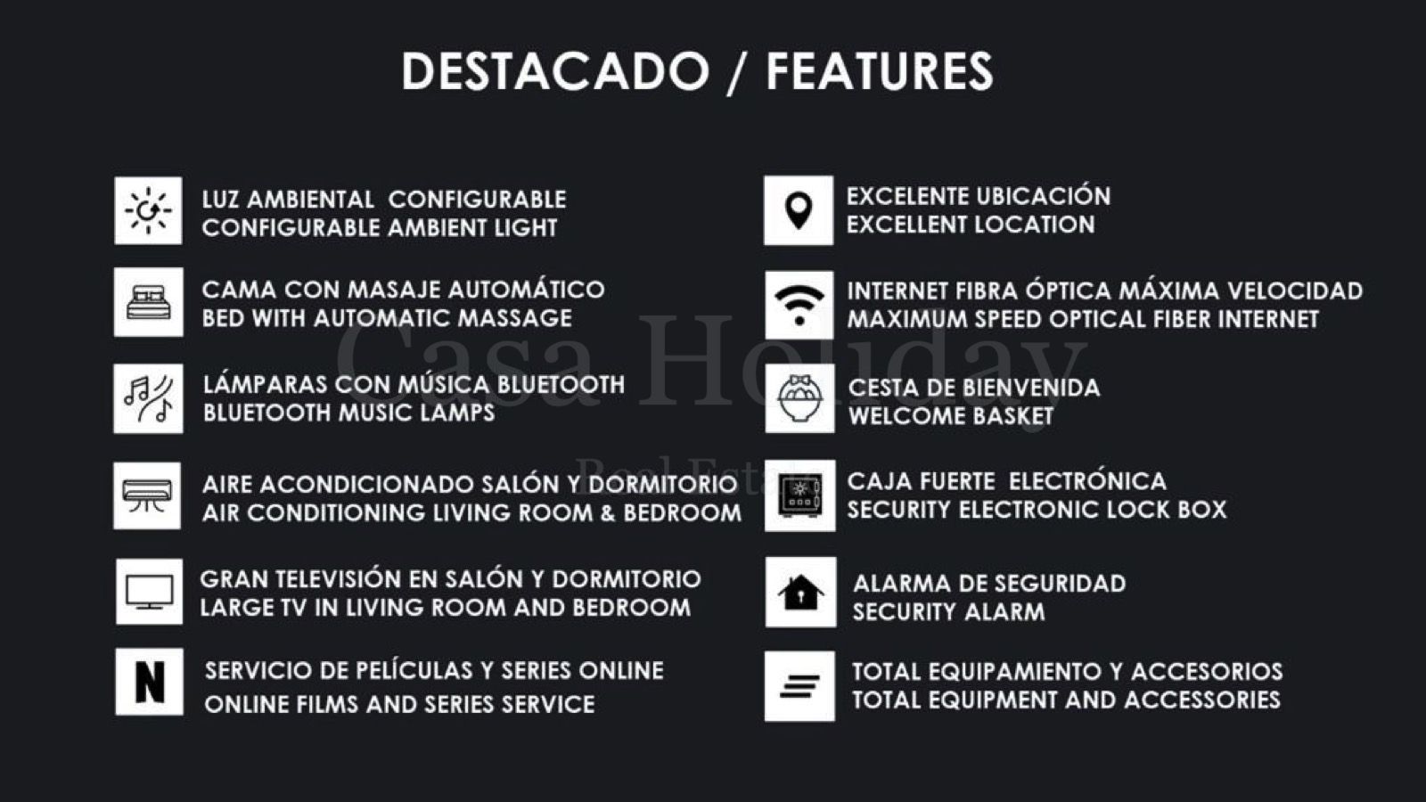 Apartamento en Playa Bajadilla - Puertos, Marbella