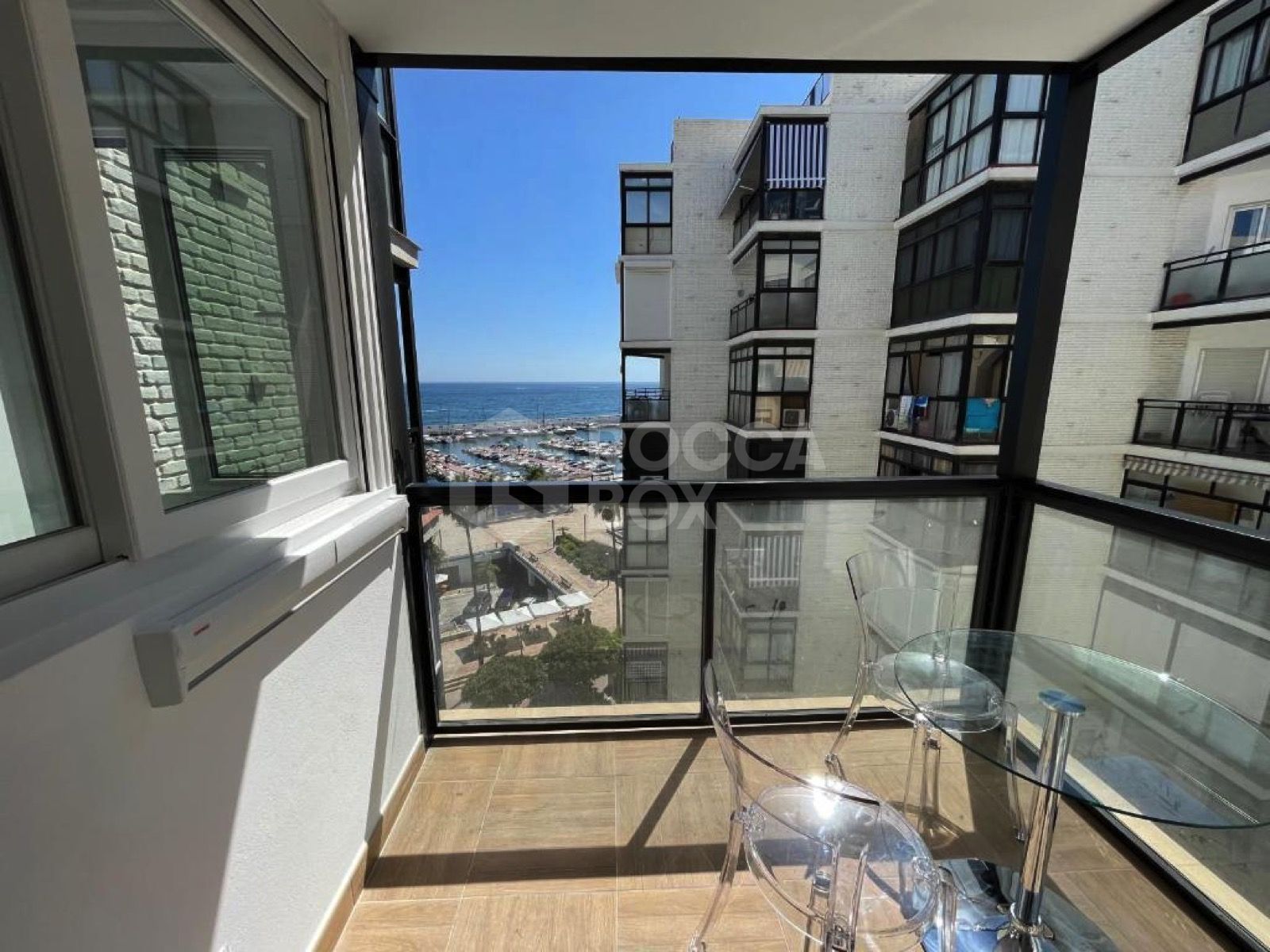 Legally Authorised Tourist Apartment with Community Approval for Title Transfer – Prime Beachfront Investment in Marbella