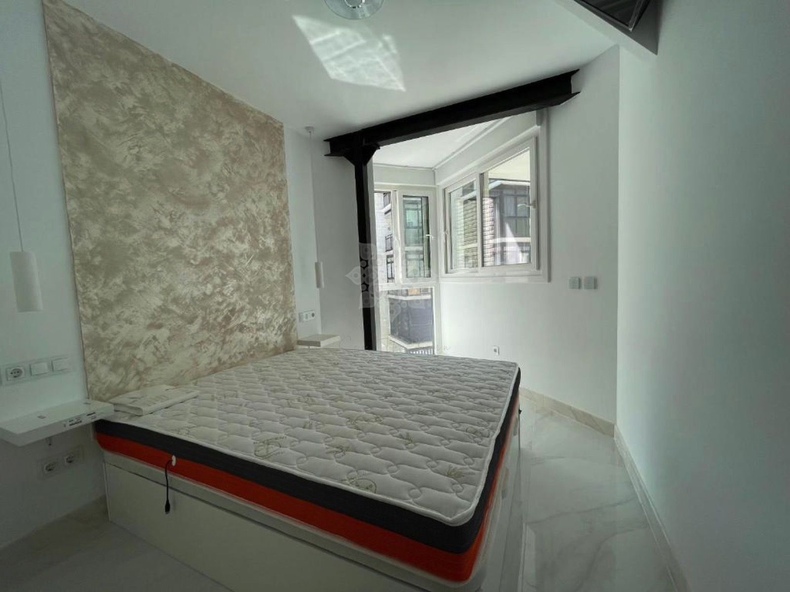 Apartment in Playa Bajadilla - Puertos, Marbella