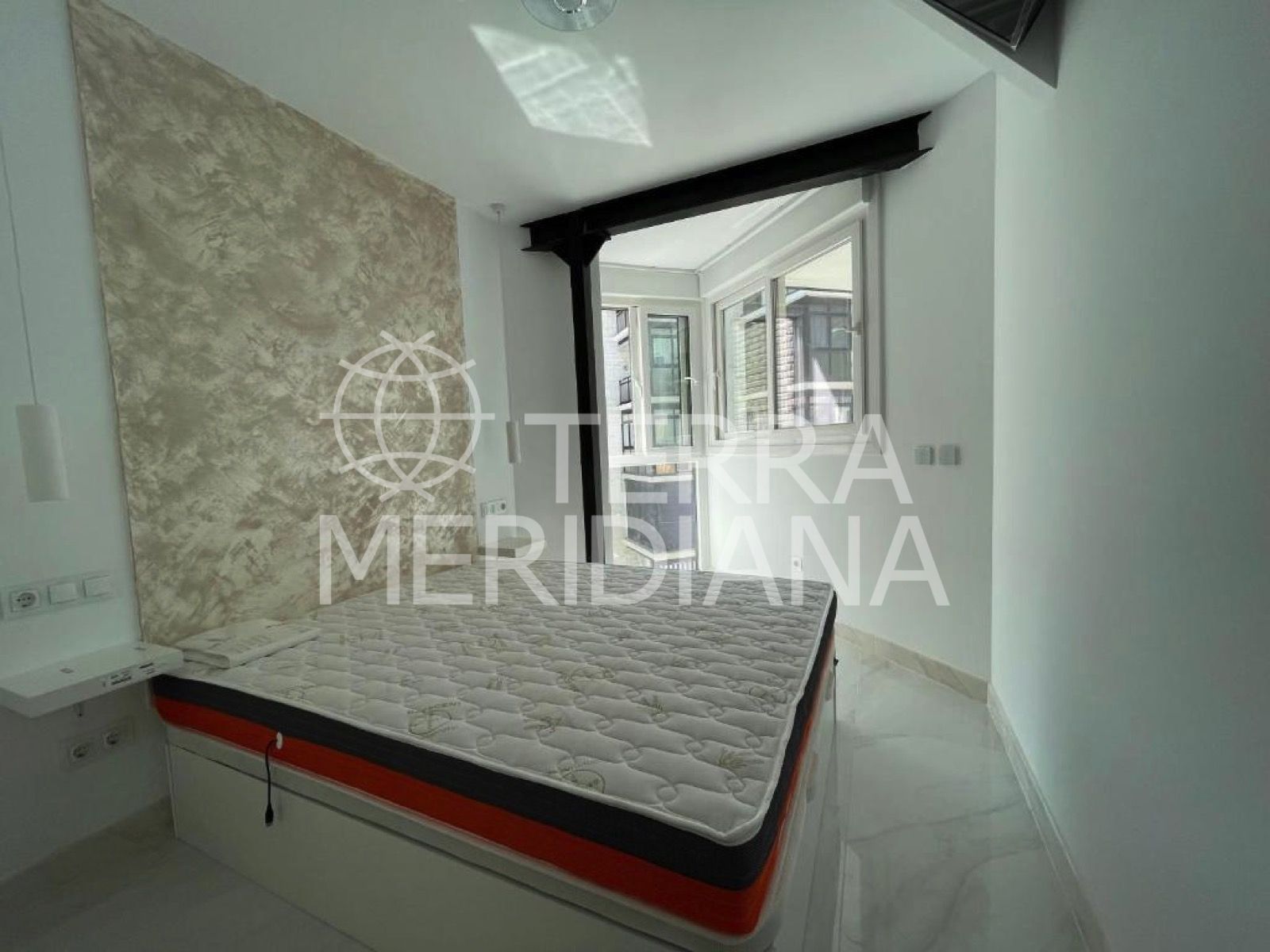 Apartment in Playa Bajadilla - Puertos, Marbella