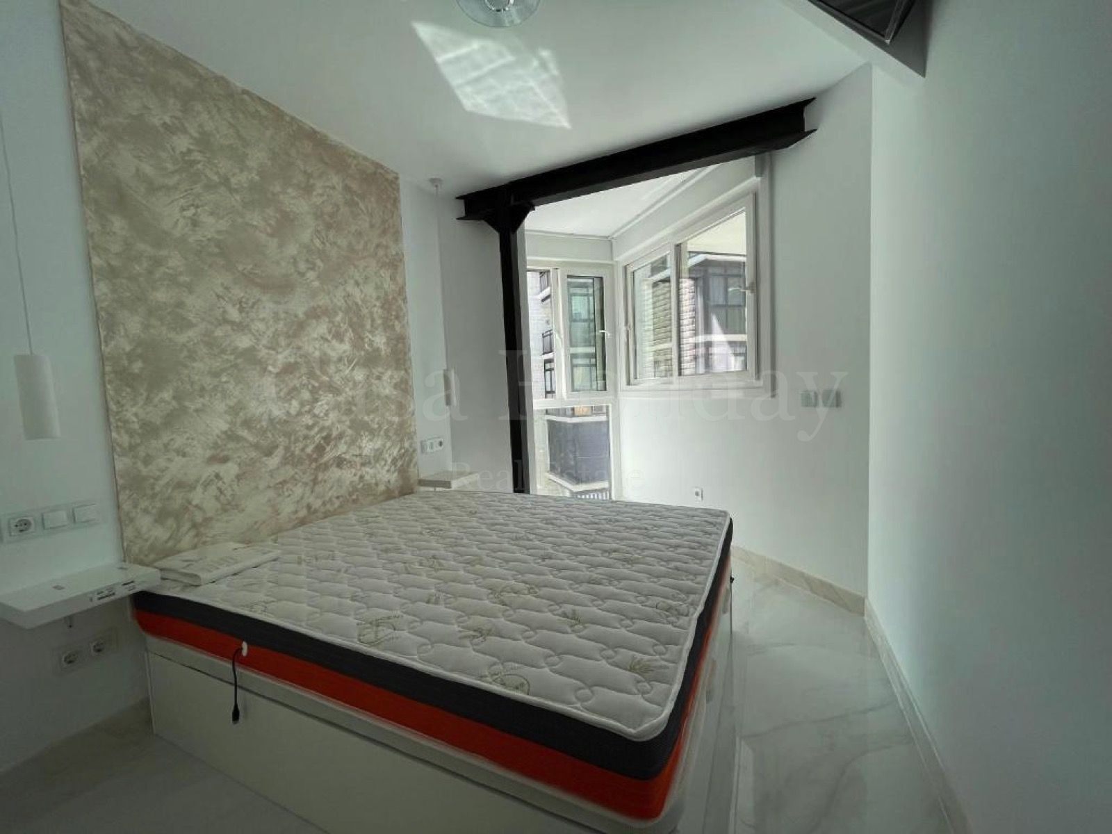 Apartamento en Playa Bajadilla - Puertos, Marbella