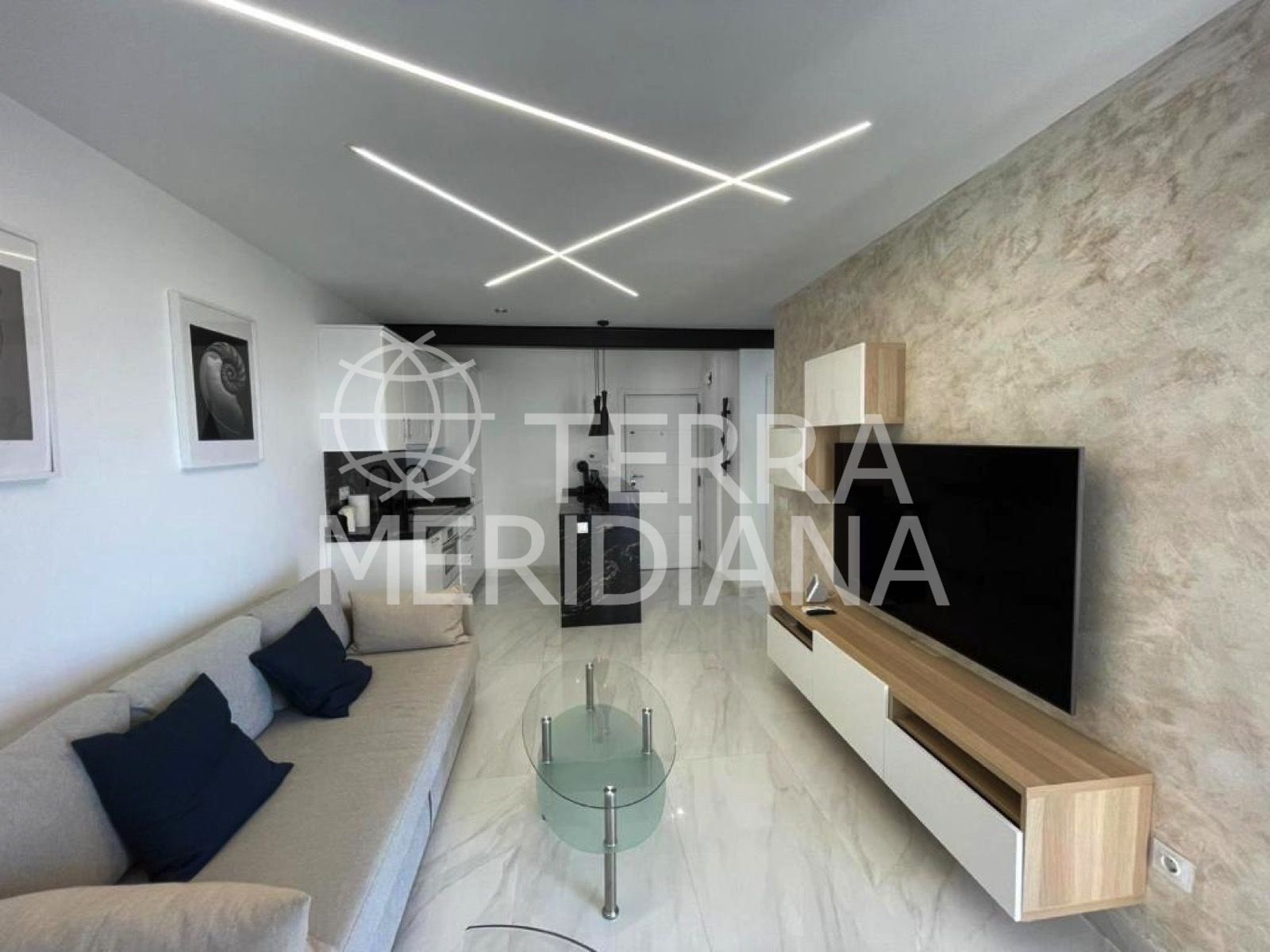 Apartment in Playa Bajadilla - Puertos, Marbella