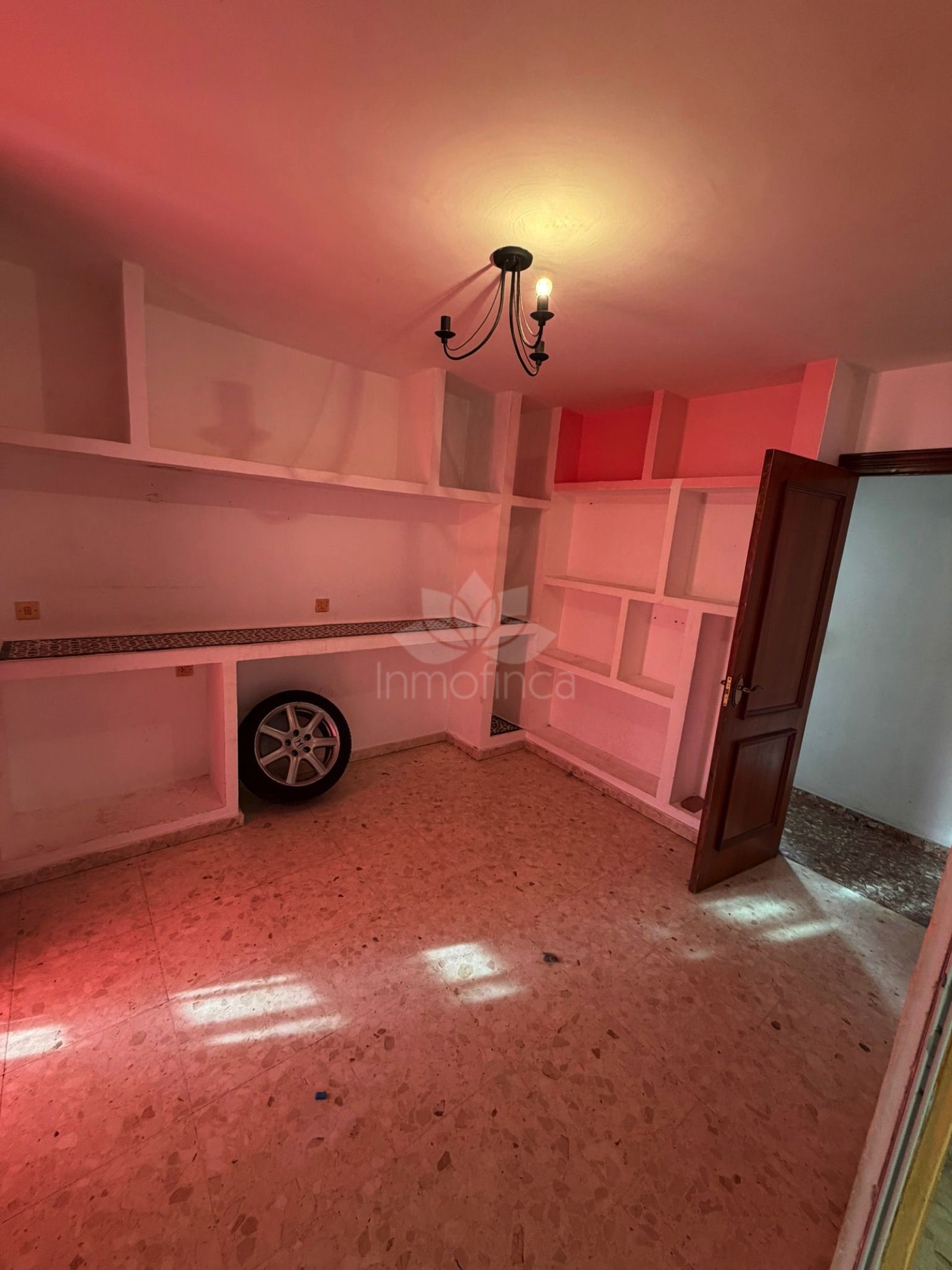 Apartment in Sabinillas, Manilva