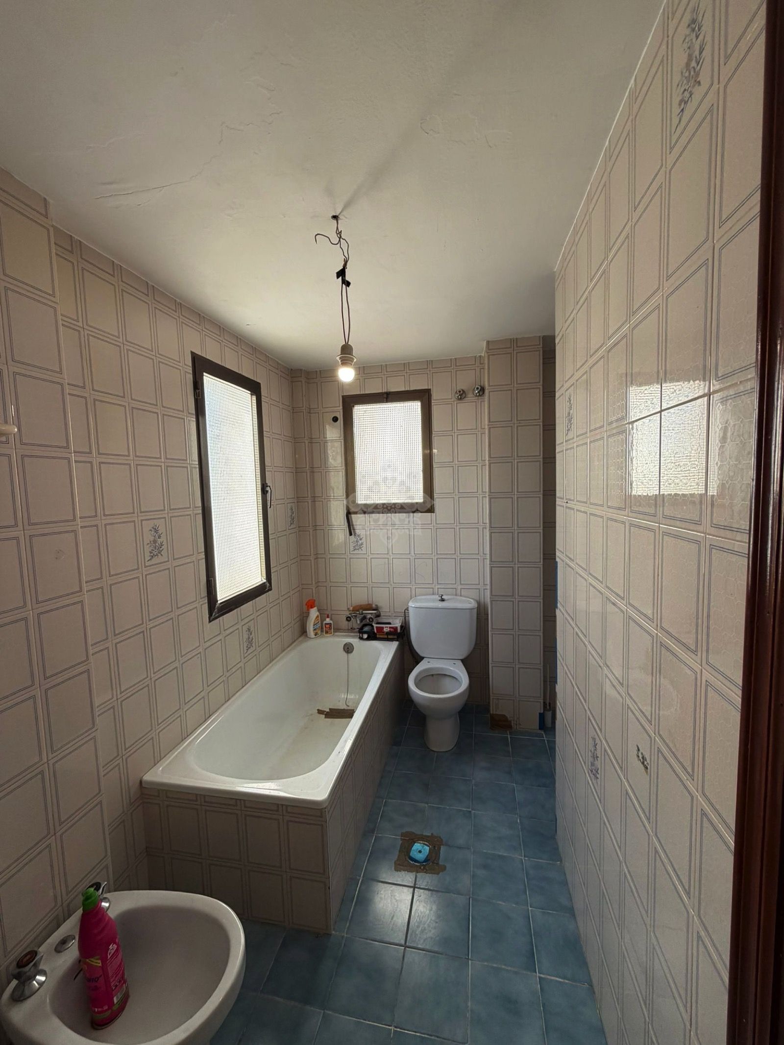 Apartamento en Sabinillas, Manilva