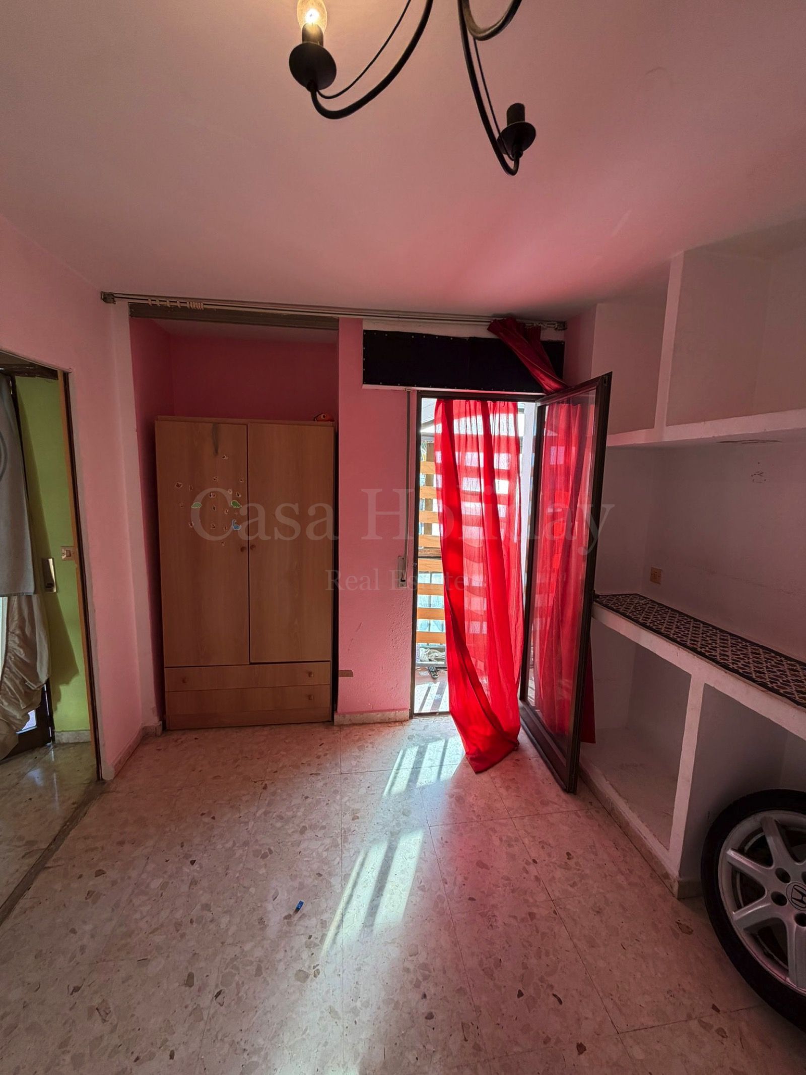 Apartamento en Sabinillas, Manilva