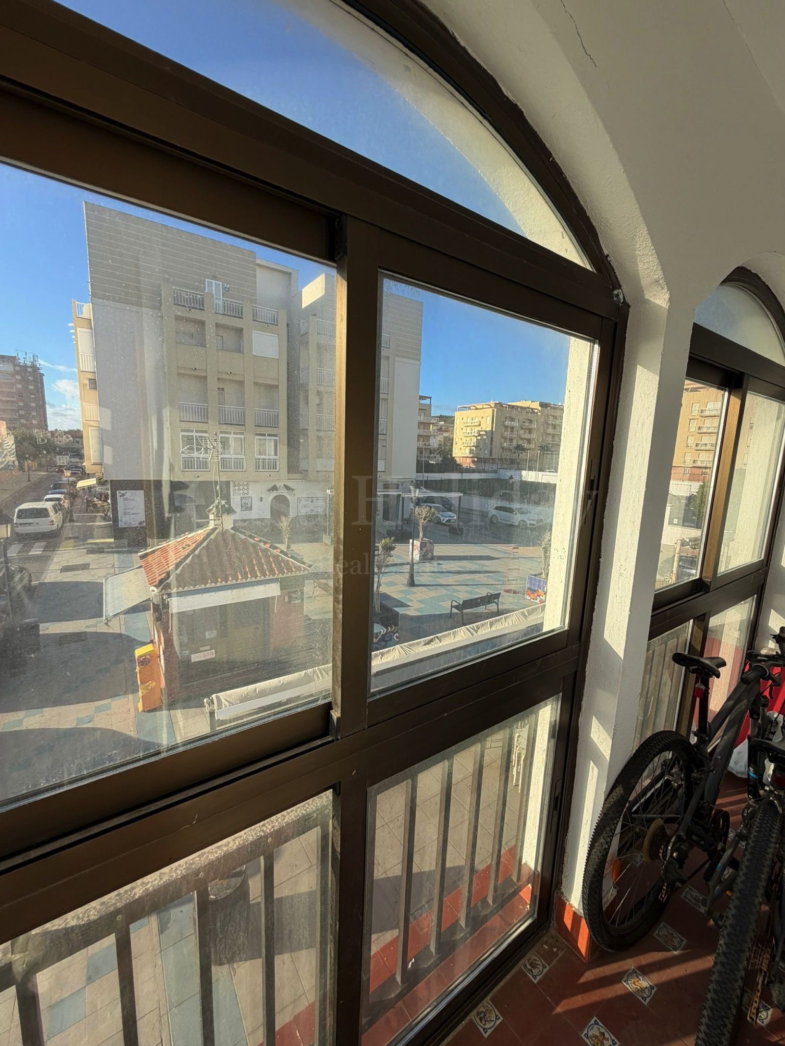 Apartamento en Sabinillas, Manilva