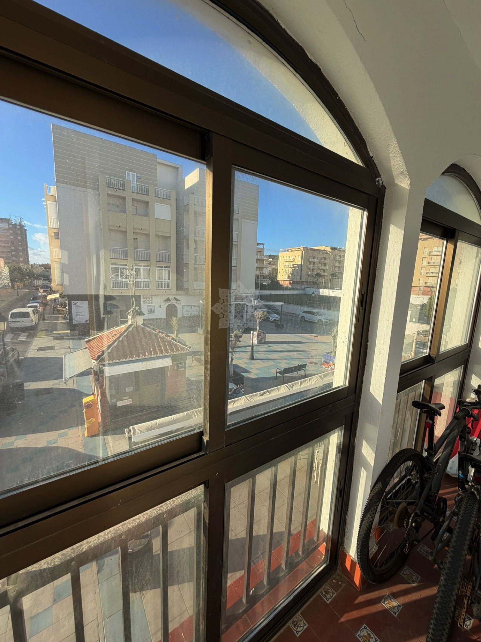 Apartamento en Sabinillas, Manilva