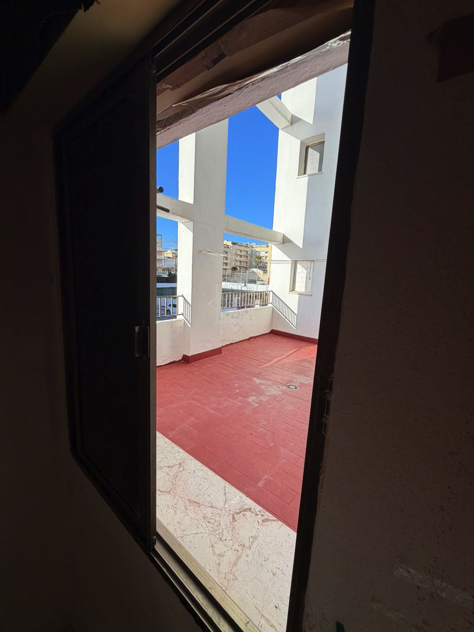 Apartamento en Sabinillas, Manilva