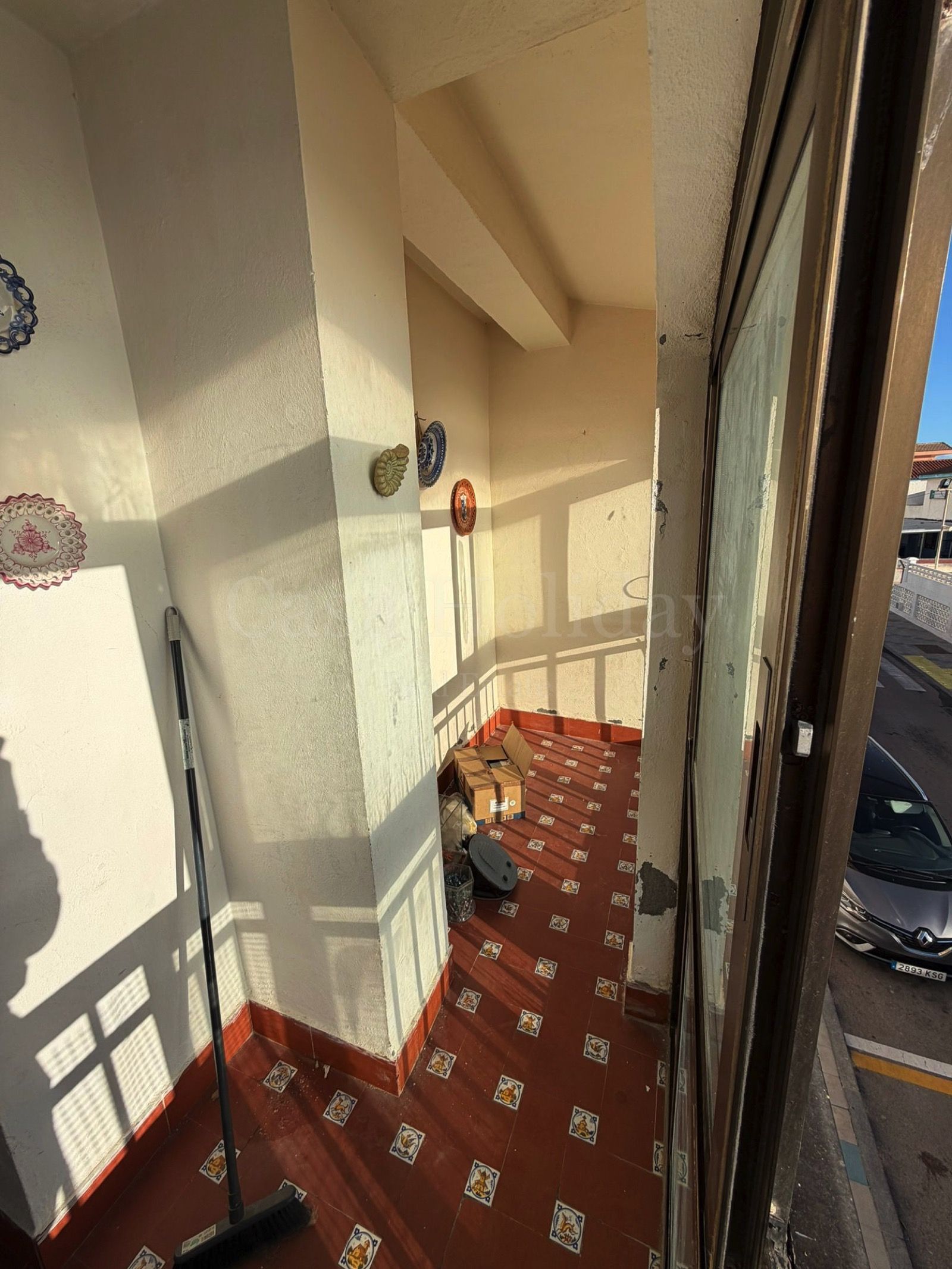 Apartamento en Sabinillas, Manilva