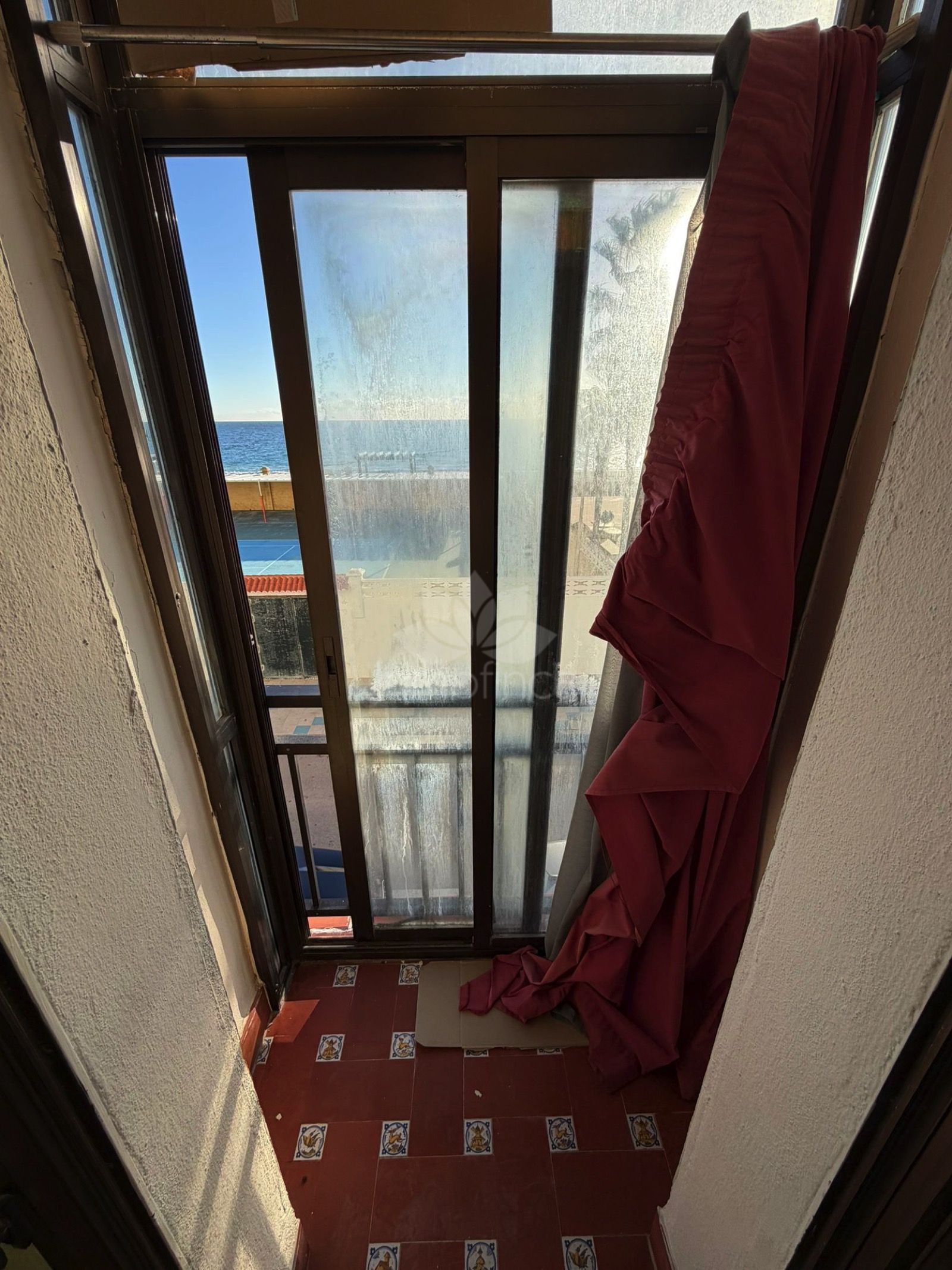 Apartment in Sabinillas, Manilva