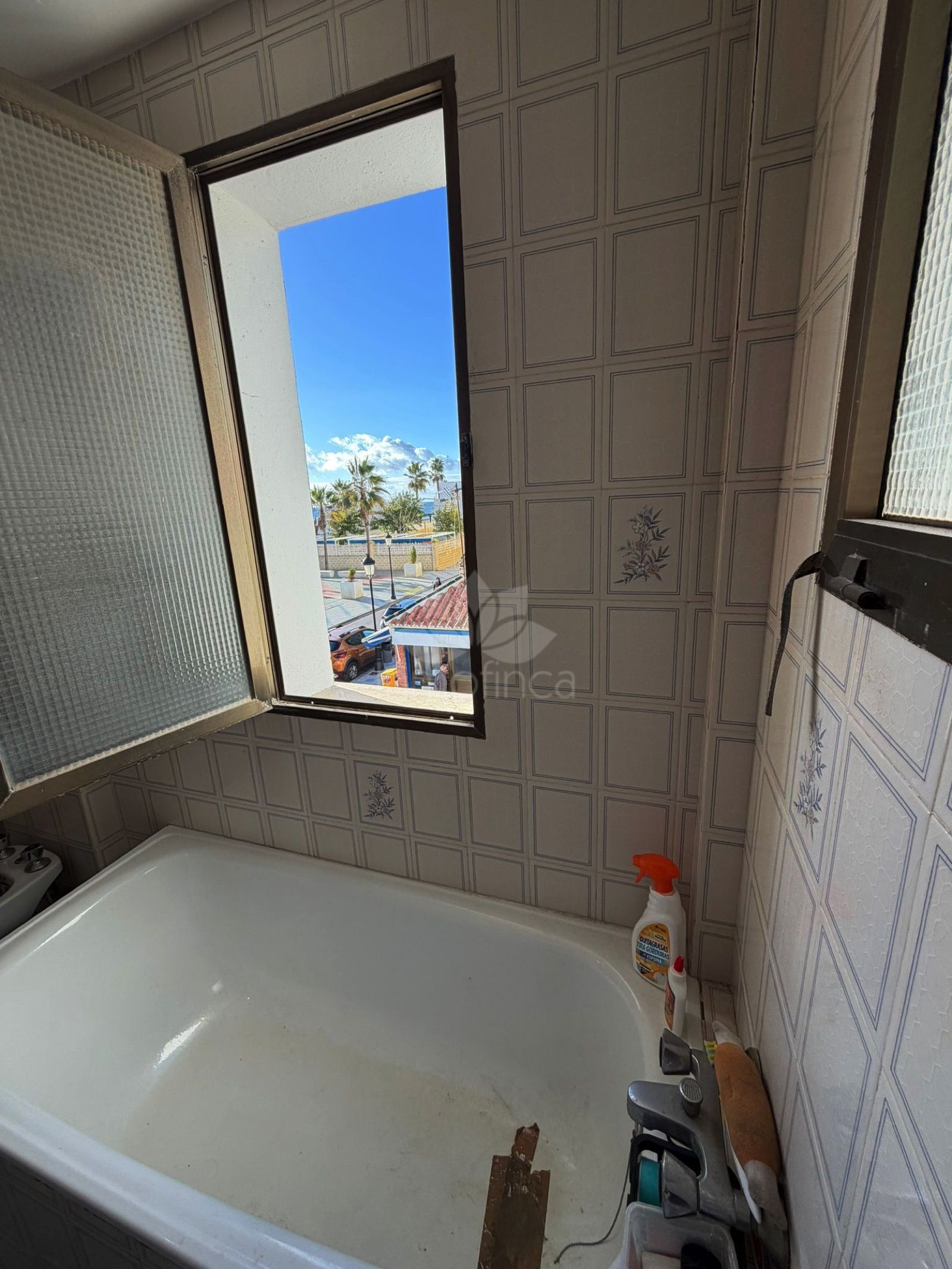 Apartment in Sabinillas, Manilva