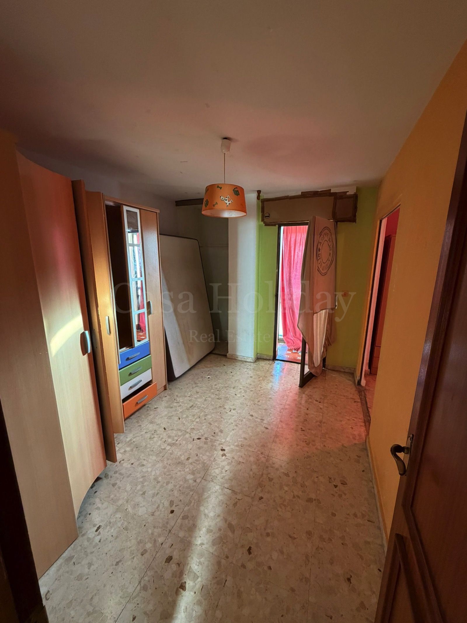 Apartamento en Sabinillas, Manilva
