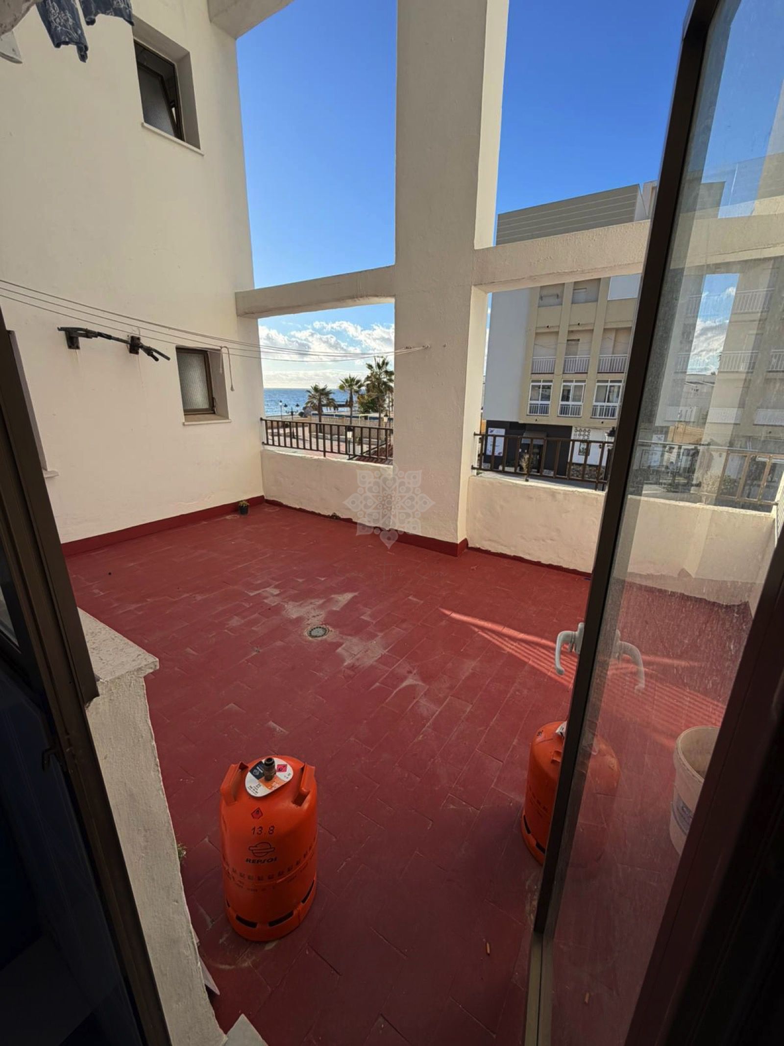 Apartamento en Sabinillas, Manilva