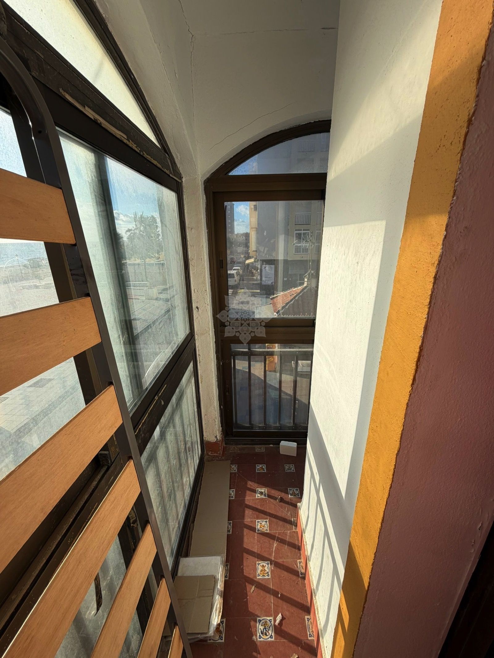 Apartamento en Sabinillas, Manilva