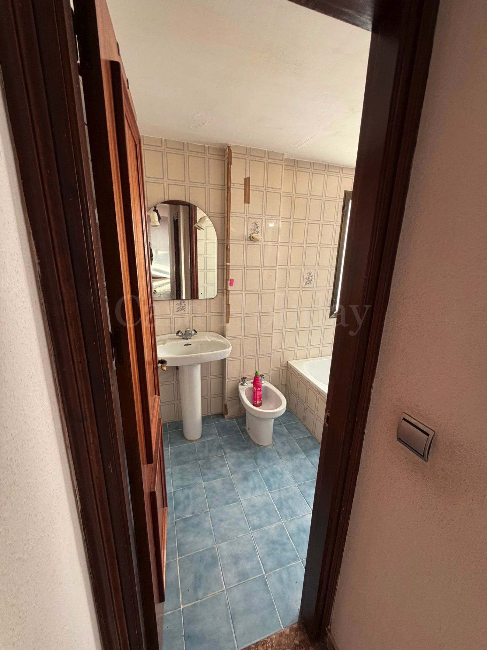 Apartamento en Sabinillas, Manilva