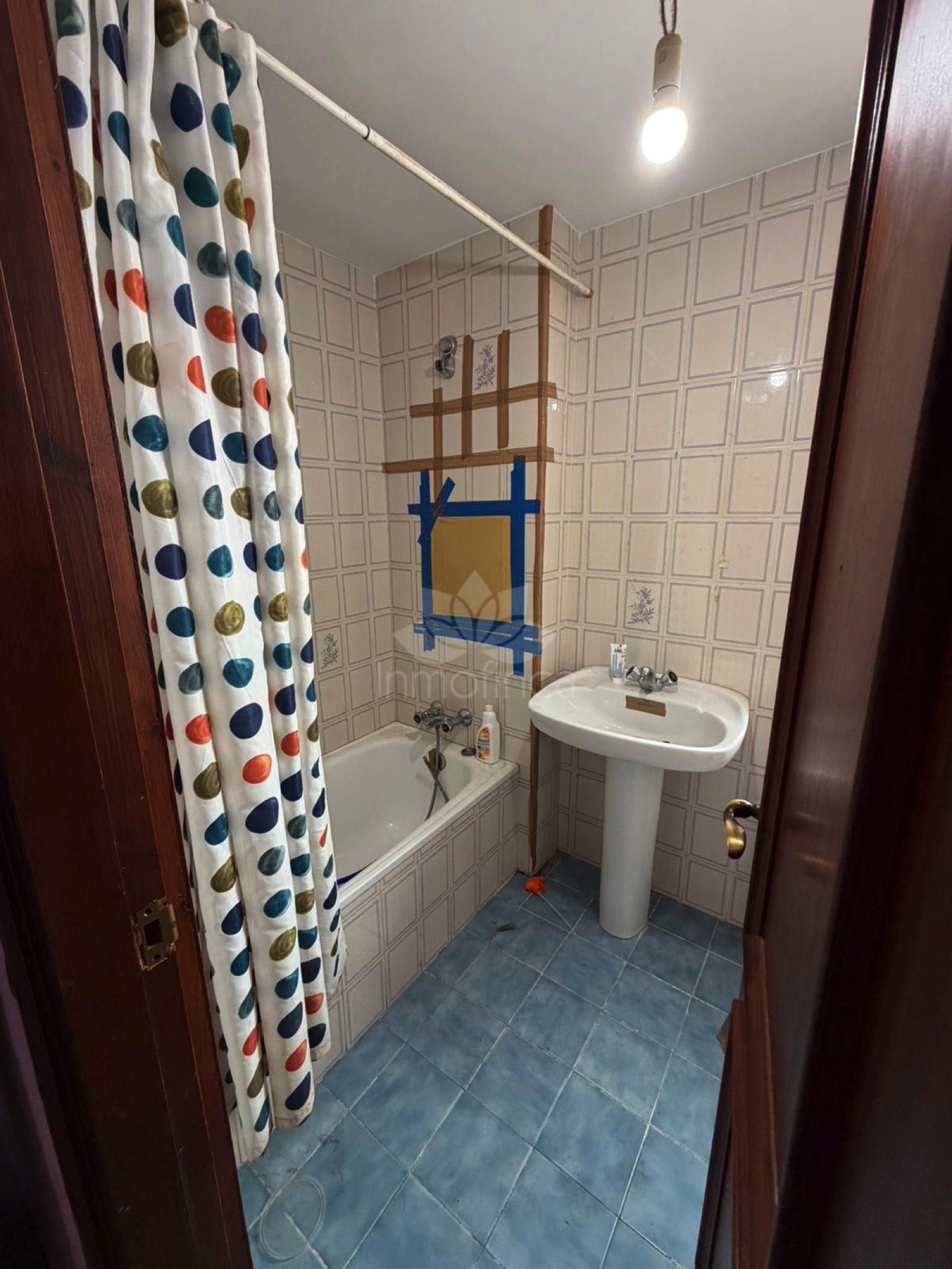 Apartment in Sabinillas, Manilva