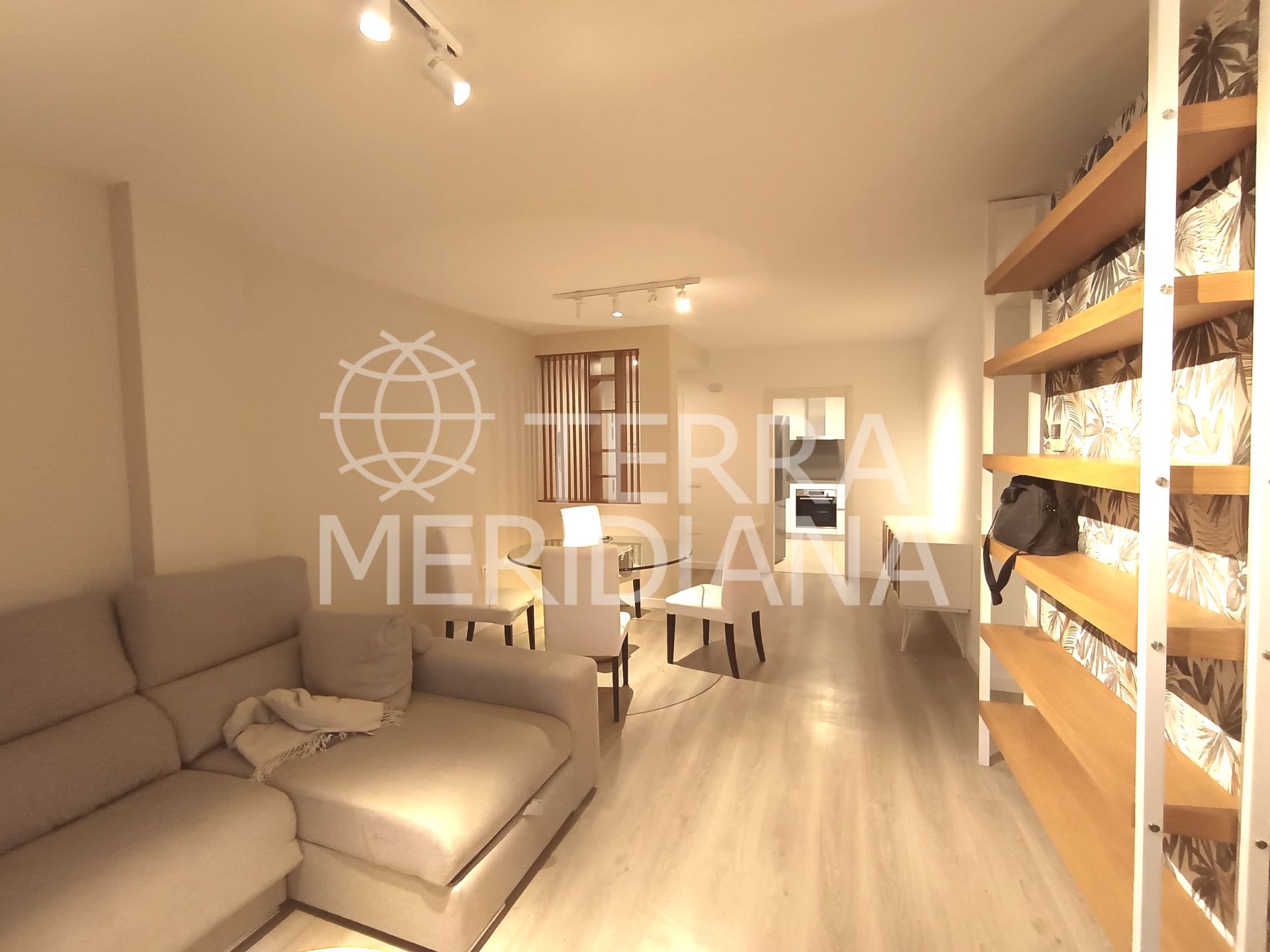 Apartment in Nueva Andalucia, Marbella