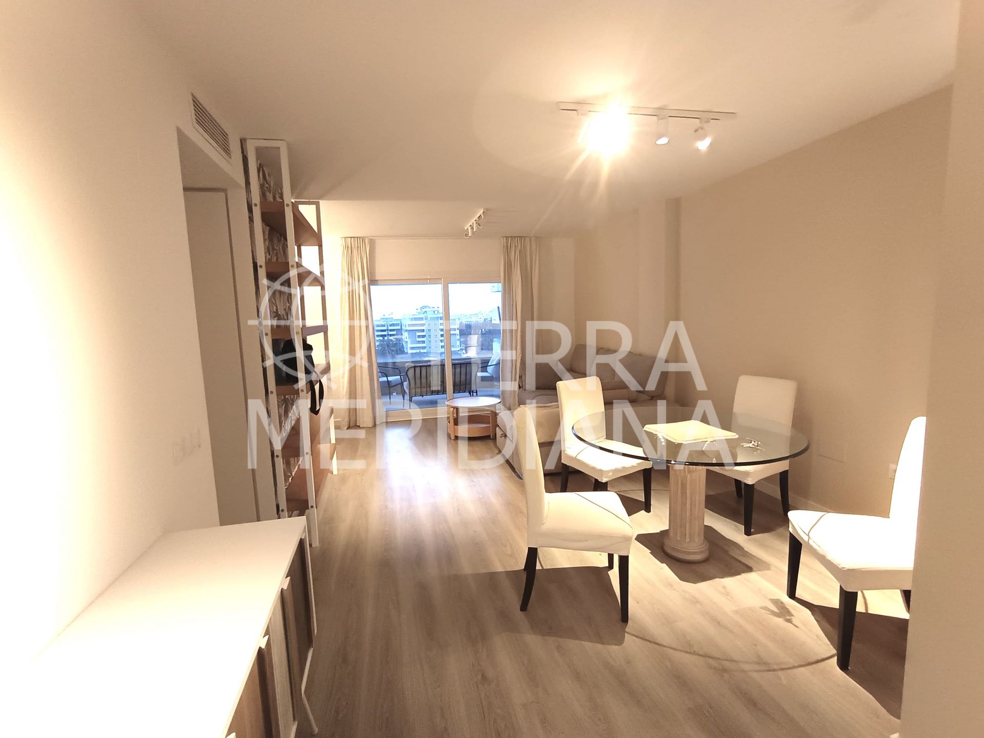 Apartment in Nueva Andalucia, Marbella