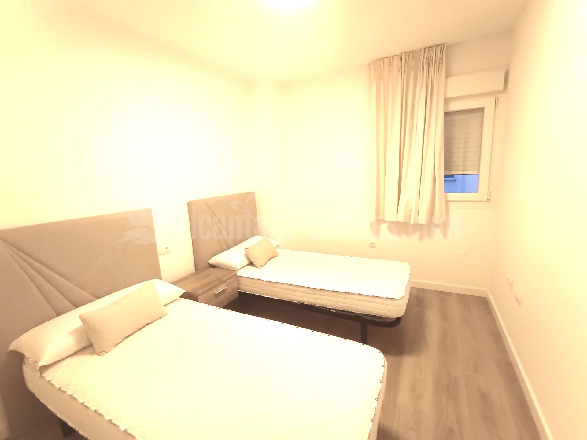 Apartment in Nueva Andalucia, Marbella