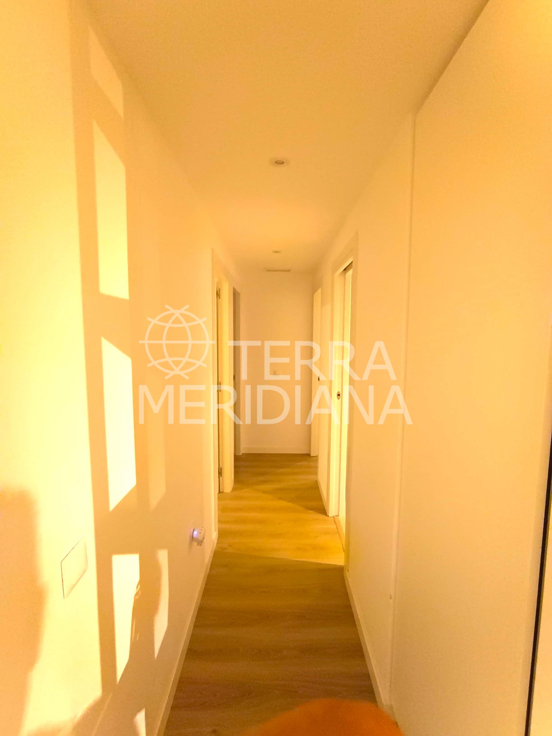 Apartment in Nueva Andalucia, Marbella