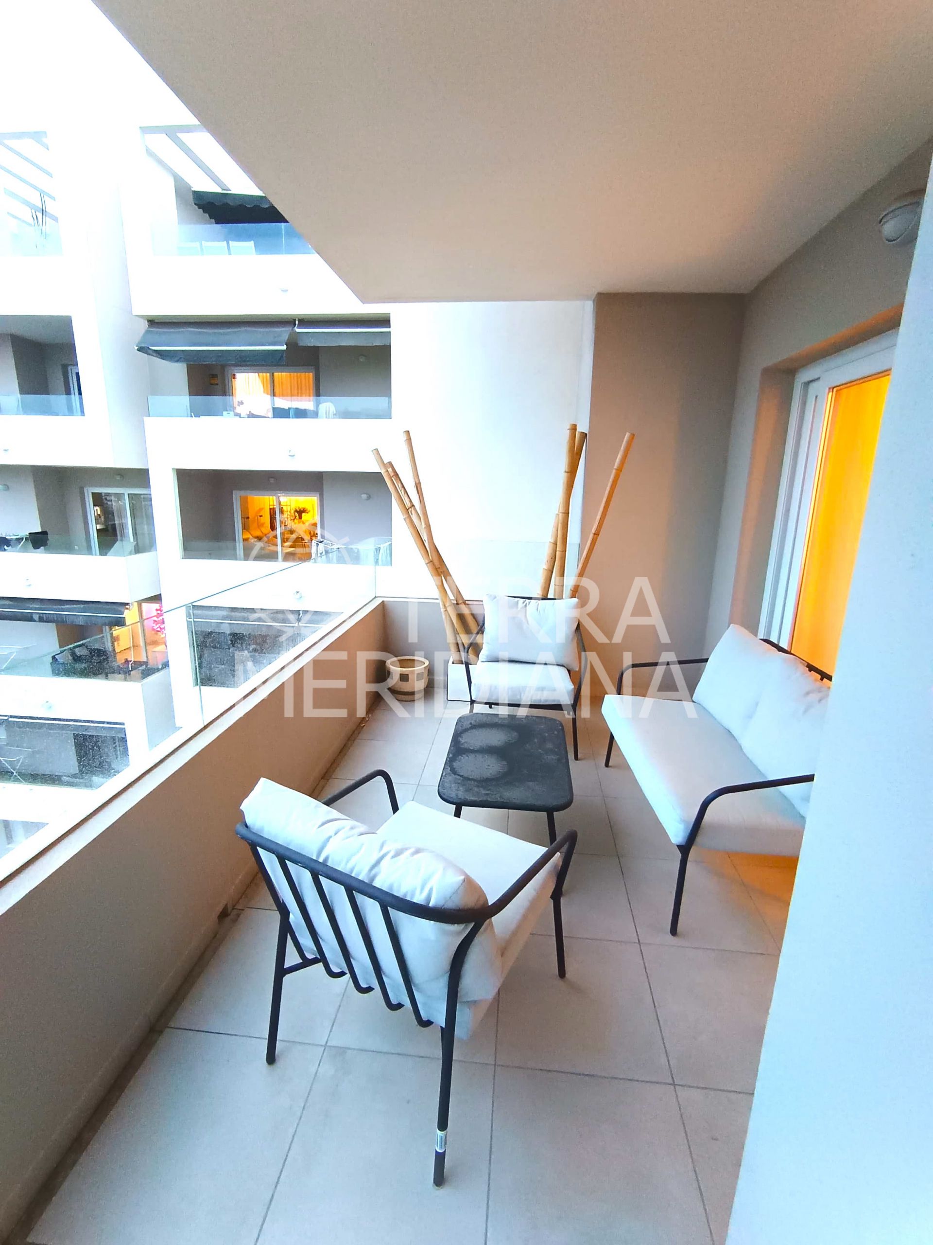 Apartment in Nueva Andalucia, Marbella