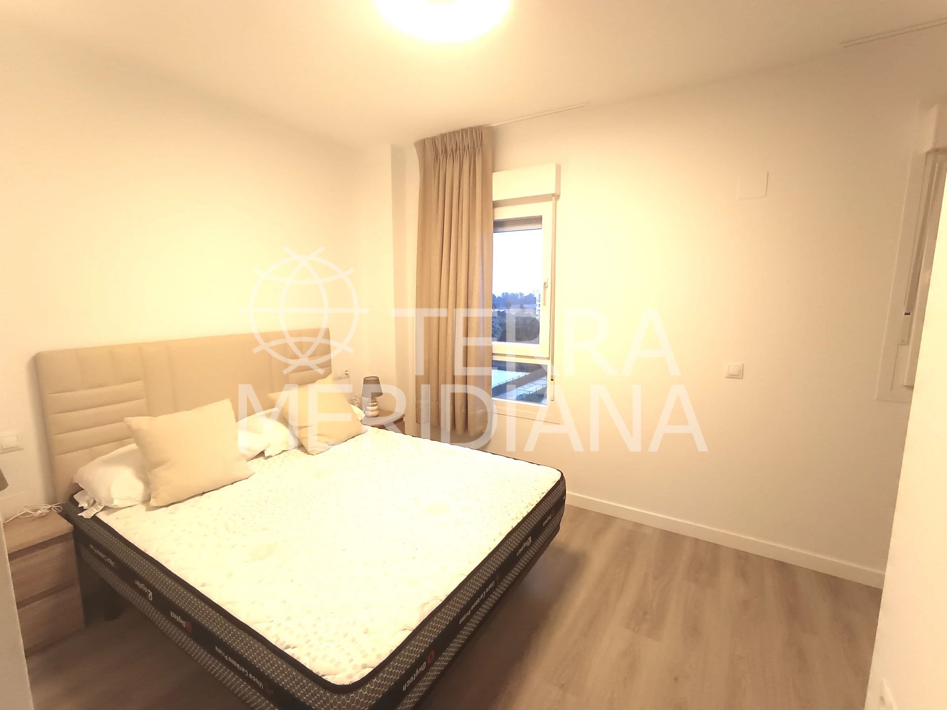 Apartment in Nueva Andalucia, Marbella