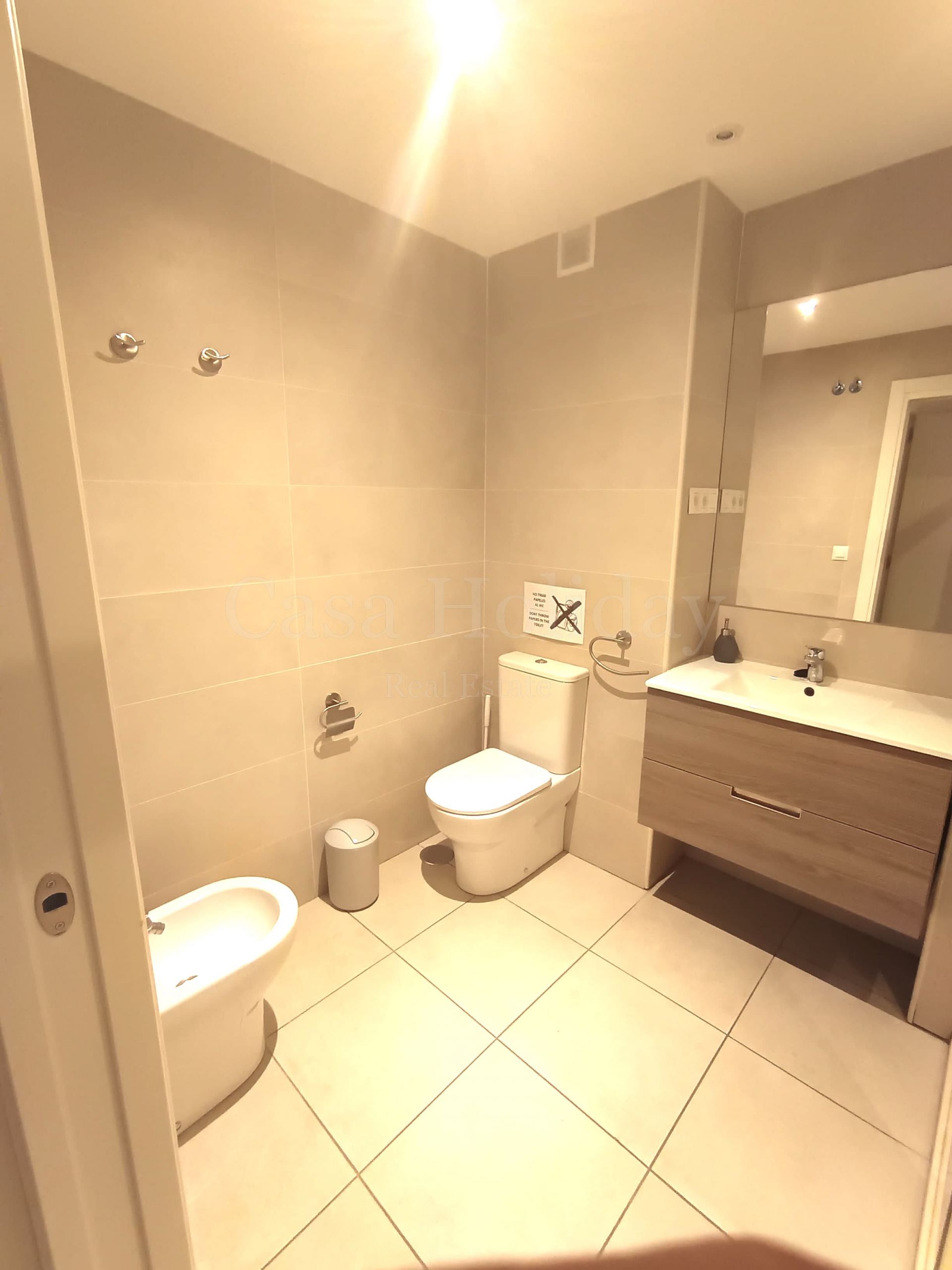 Apartamento en Nueva Andalucia, Marbella