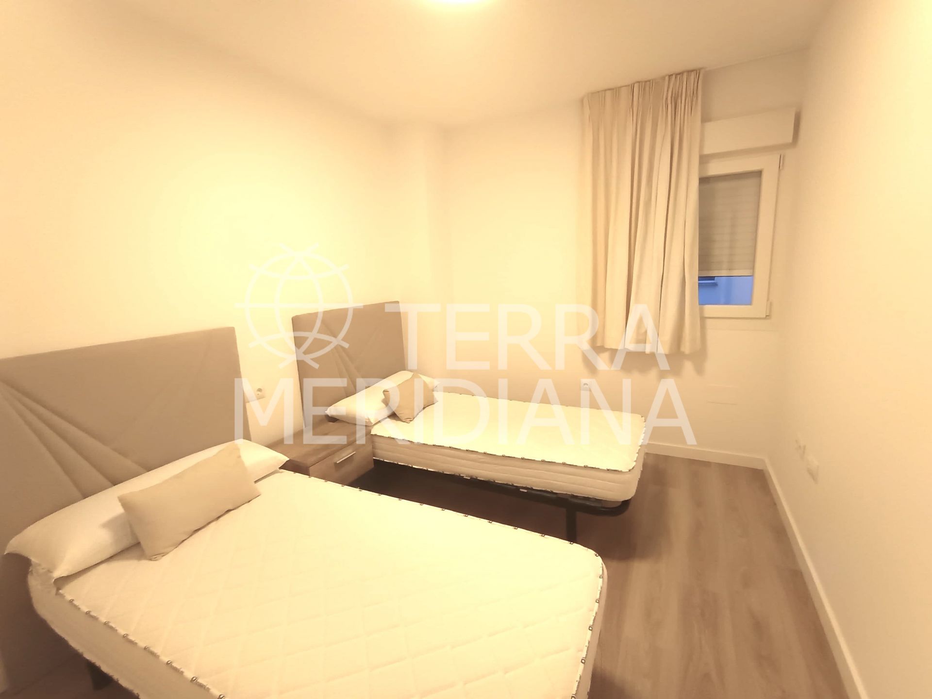 Apartment in Nueva Andalucia, Marbella