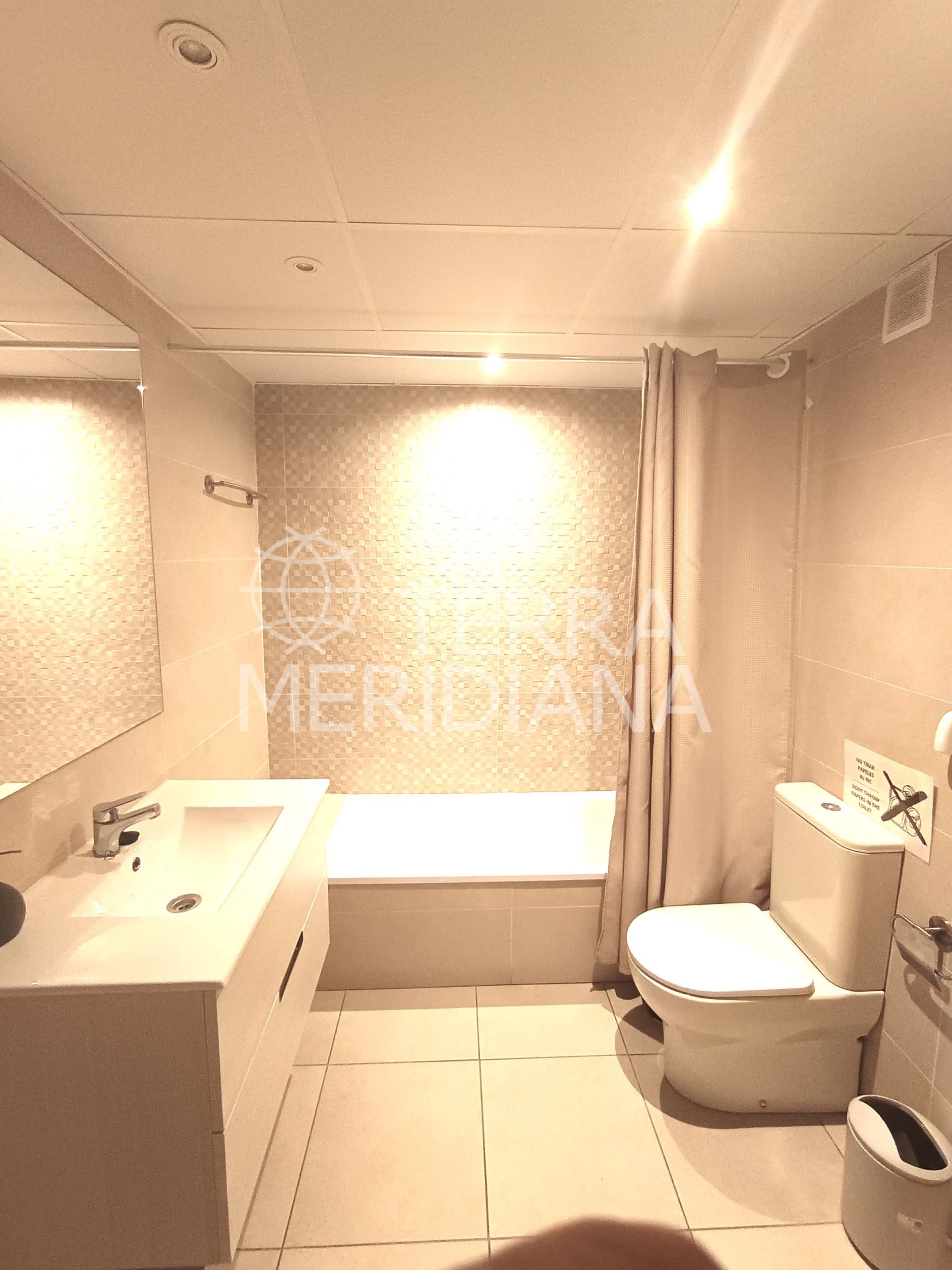 Apartment in Nueva Andalucia, Marbella