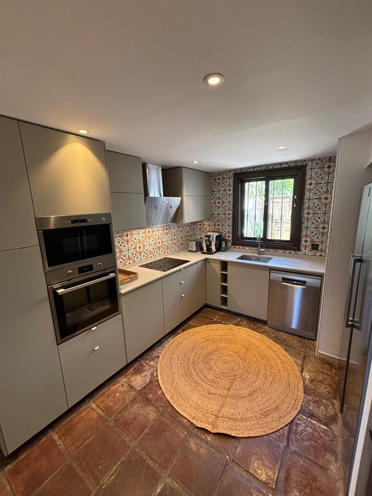 Pareado en Guadalmina Baja, San Pedro de Alcantara