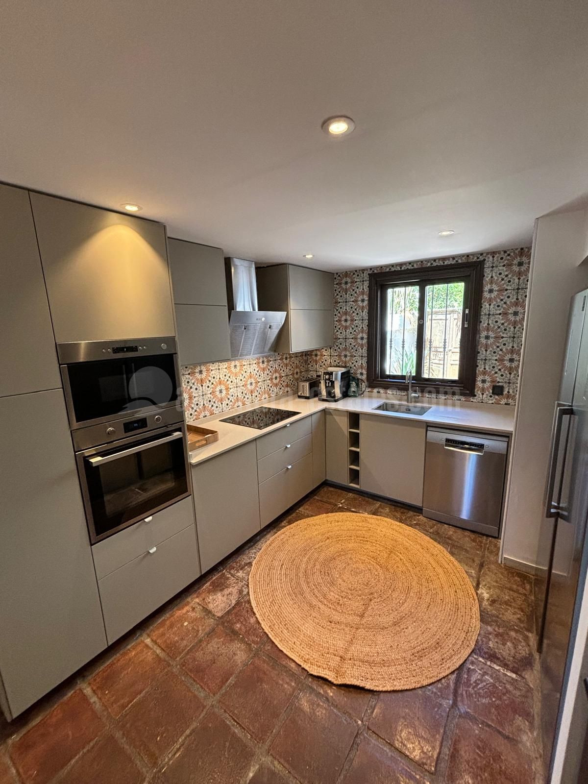 Semi Detached House in Guadalmina Baja, San Pedro de Alcantara