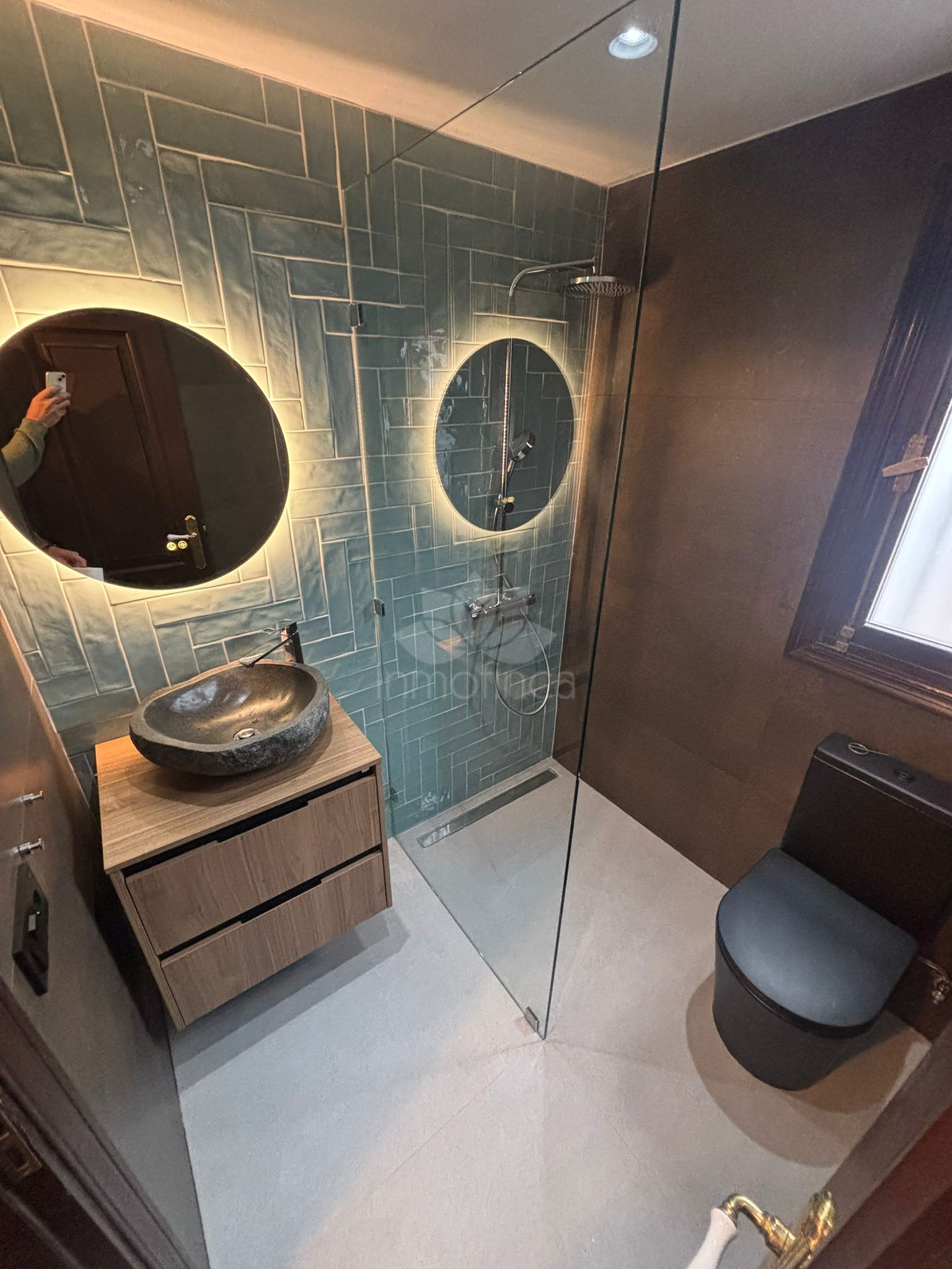 Pareado en Guadalmina Baja, San Pedro de Alcantara