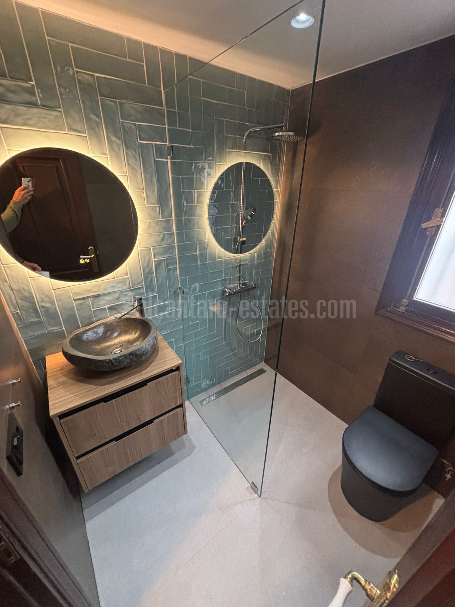 Semi Detached House in Guadalmina Baja, San Pedro de Alcantara