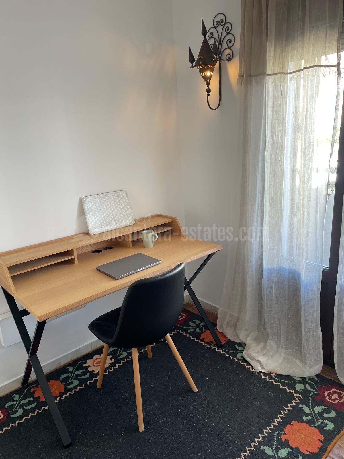 Semi Detached House in Guadalmina Baja, San Pedro de Alcantara