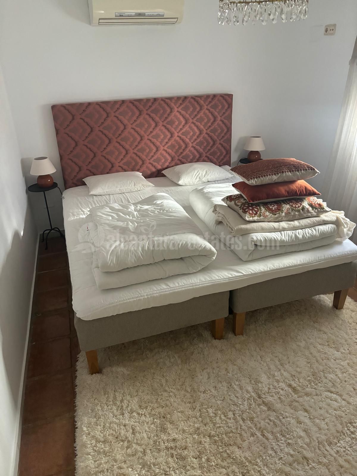 Semi Detached House in Guadalmina Baja, San Pedro de Alcantara