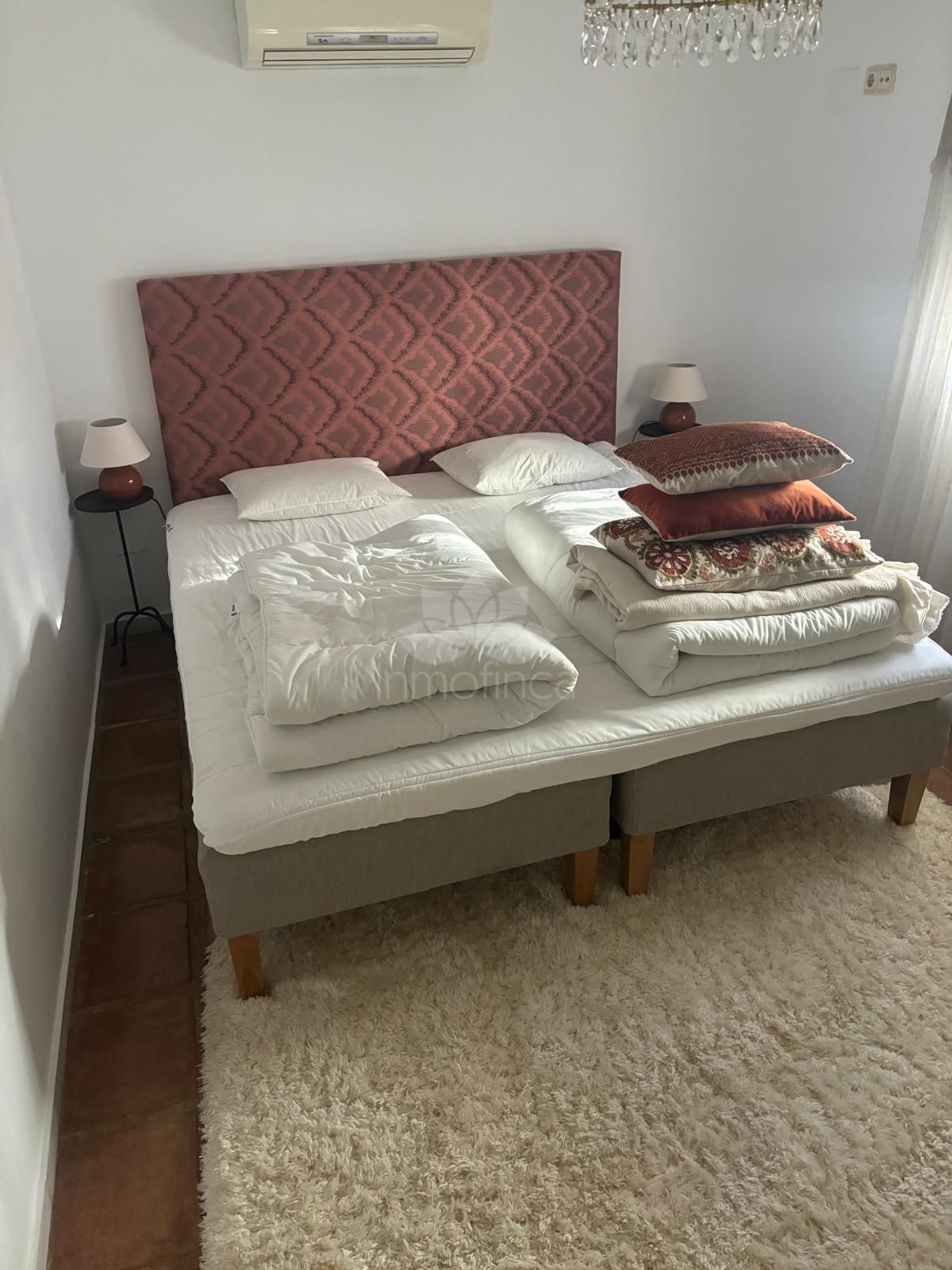 Pareado en Guadalmina Baja, San Pedro de Alcantara