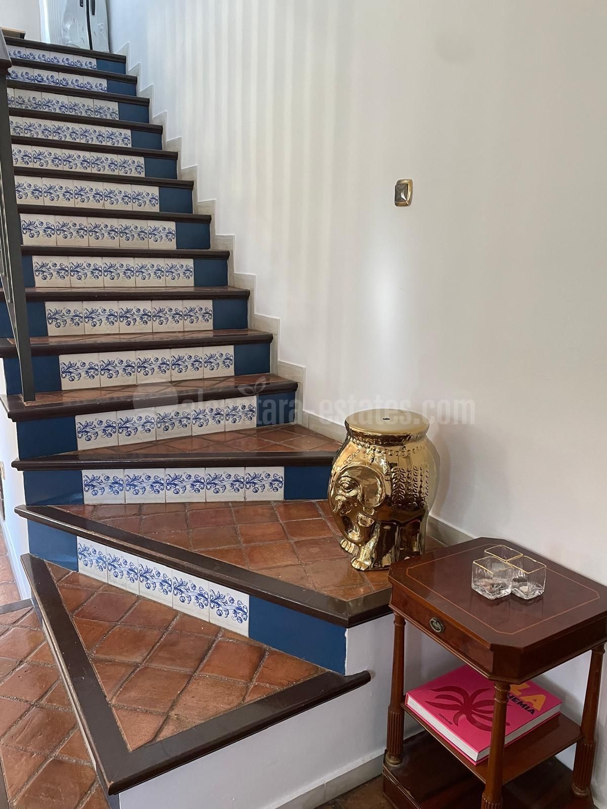 Semi Detached House in Guadalmina Baja, San Pedro de Alcantara