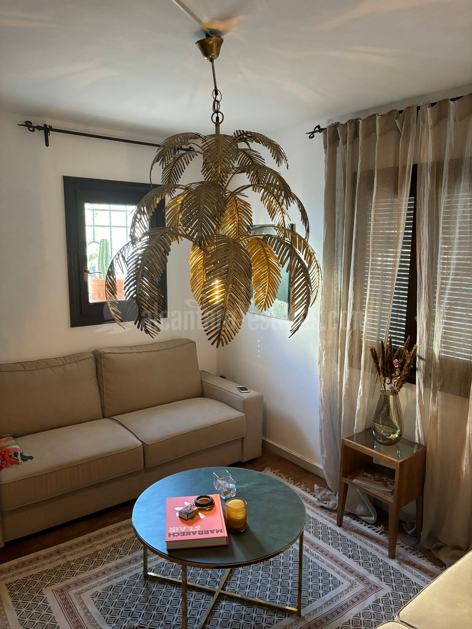 Semi Detached House in Guadalmina Baja, San Pedro de Alcantara