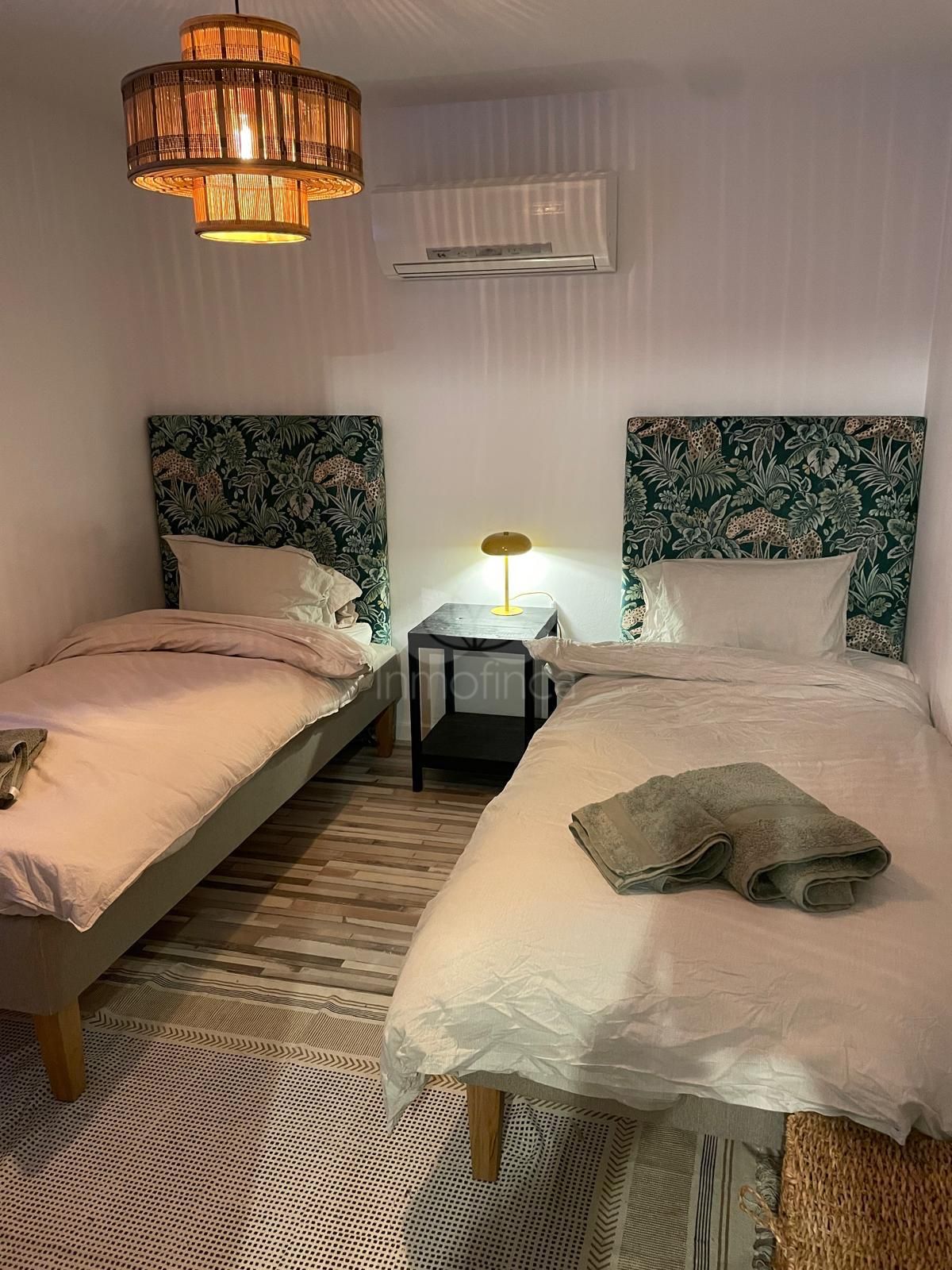 Pareado en Guadalmina Baja, San Pedro de Alcantara