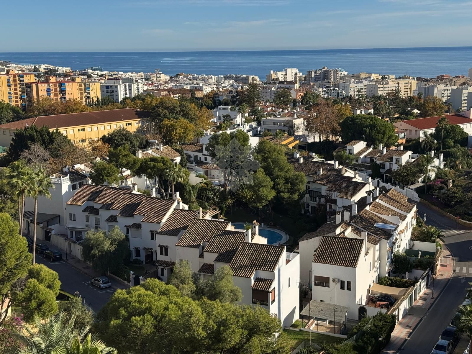 Adosado en El Mirador, Marbella