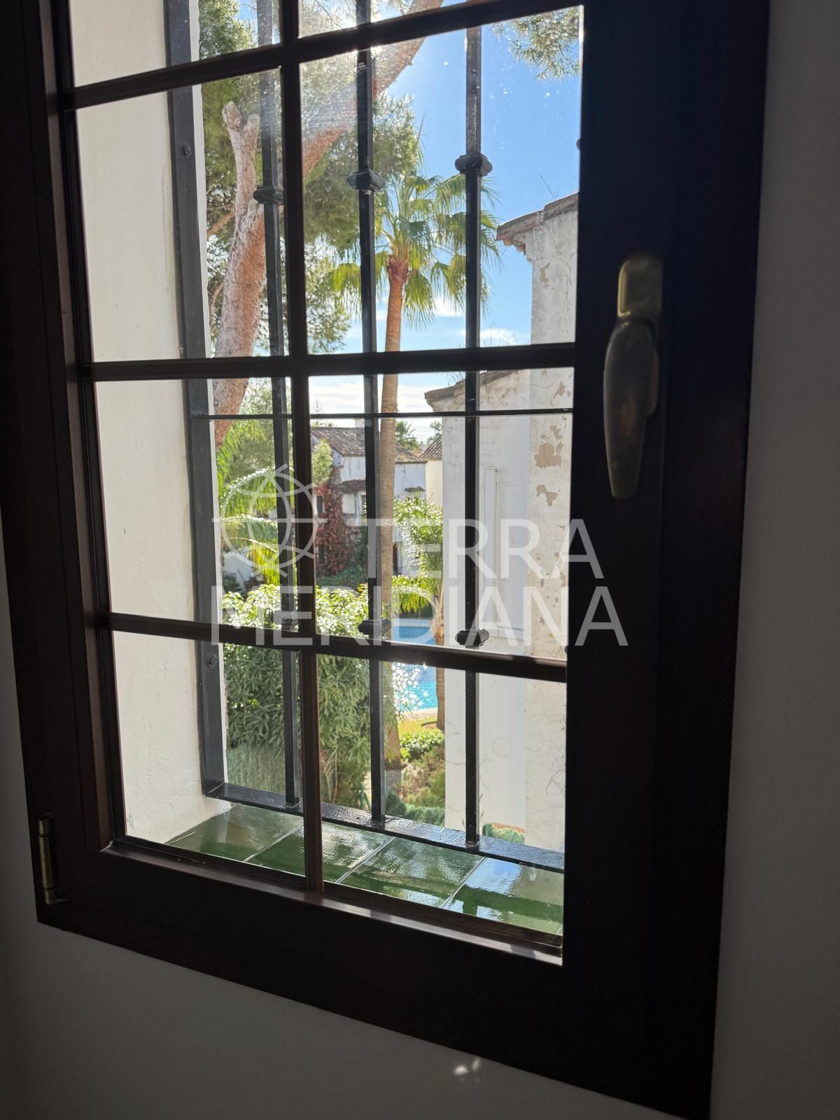 Town House in El Mirador, Marbella