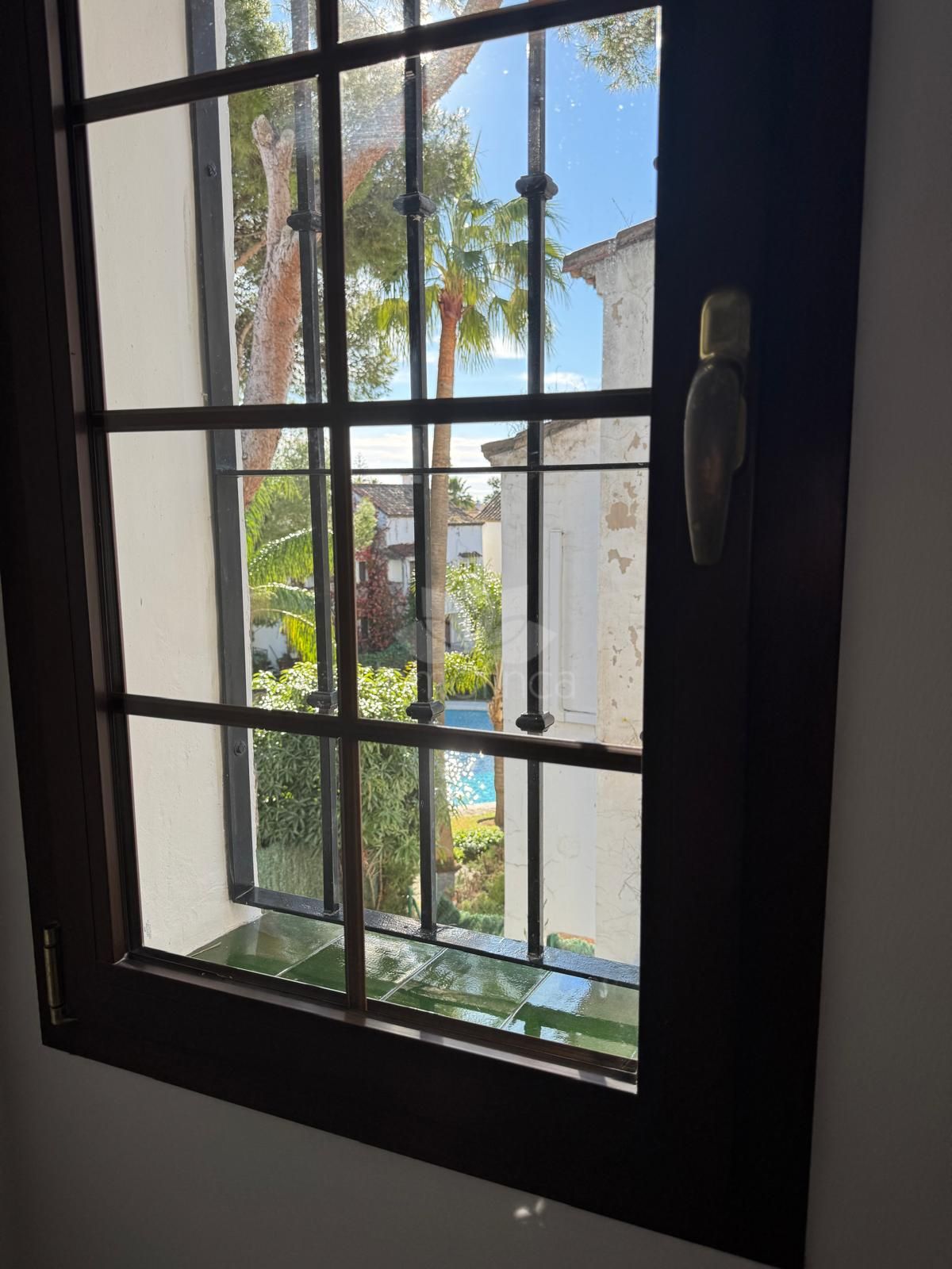 Town House in El Mirador, Marbella
