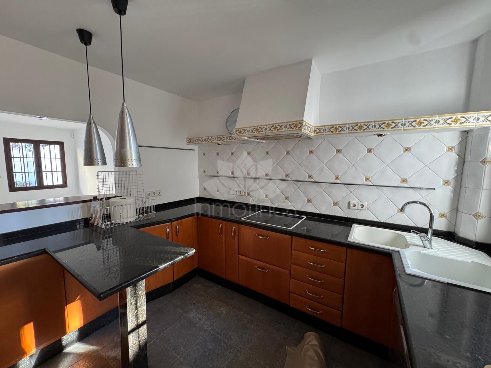 Town House in El Mirador, Marbella