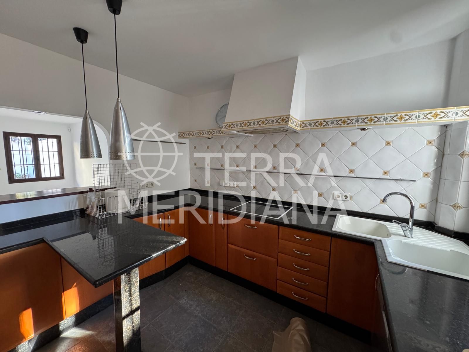 Town House in El Mirador, Marbella