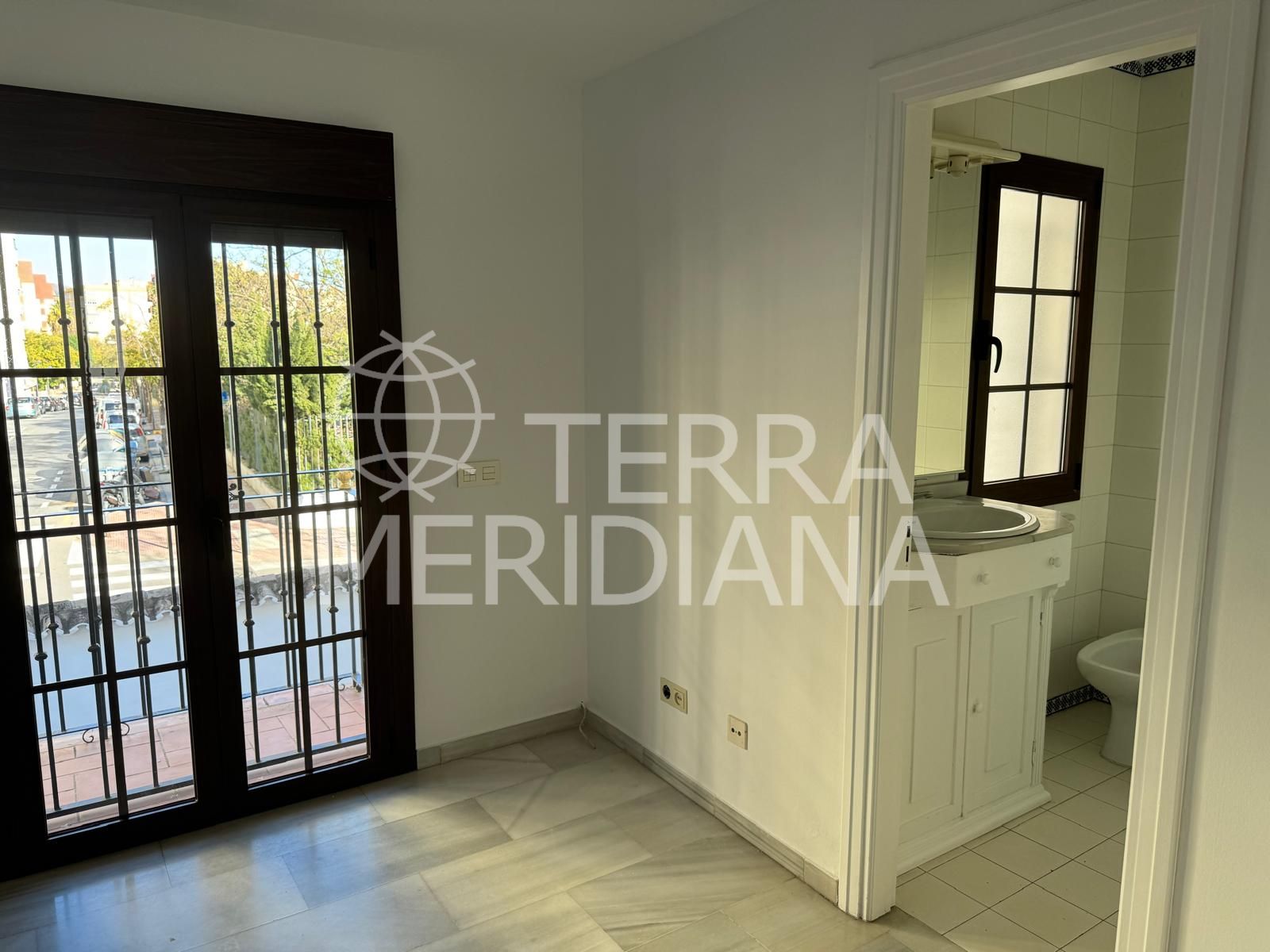 Town House in El Mirador, Marbella