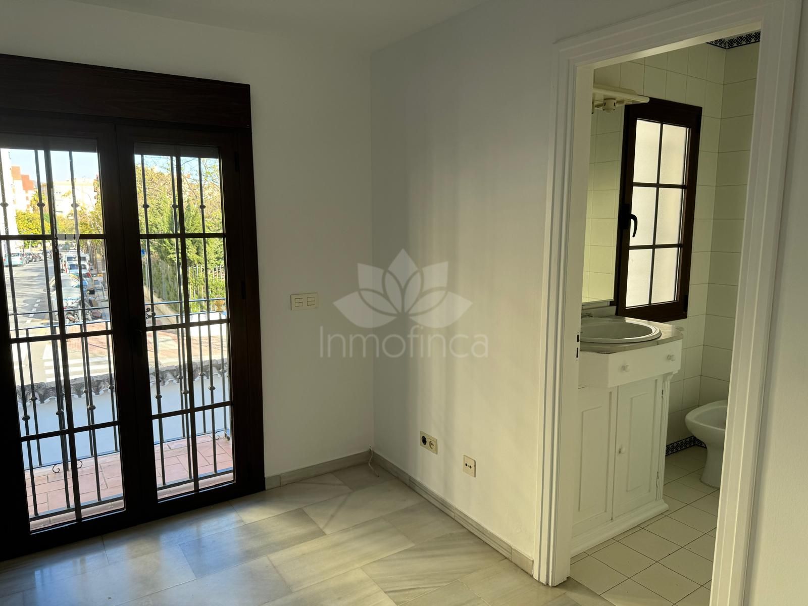 Town House in El Mirador, Marbella