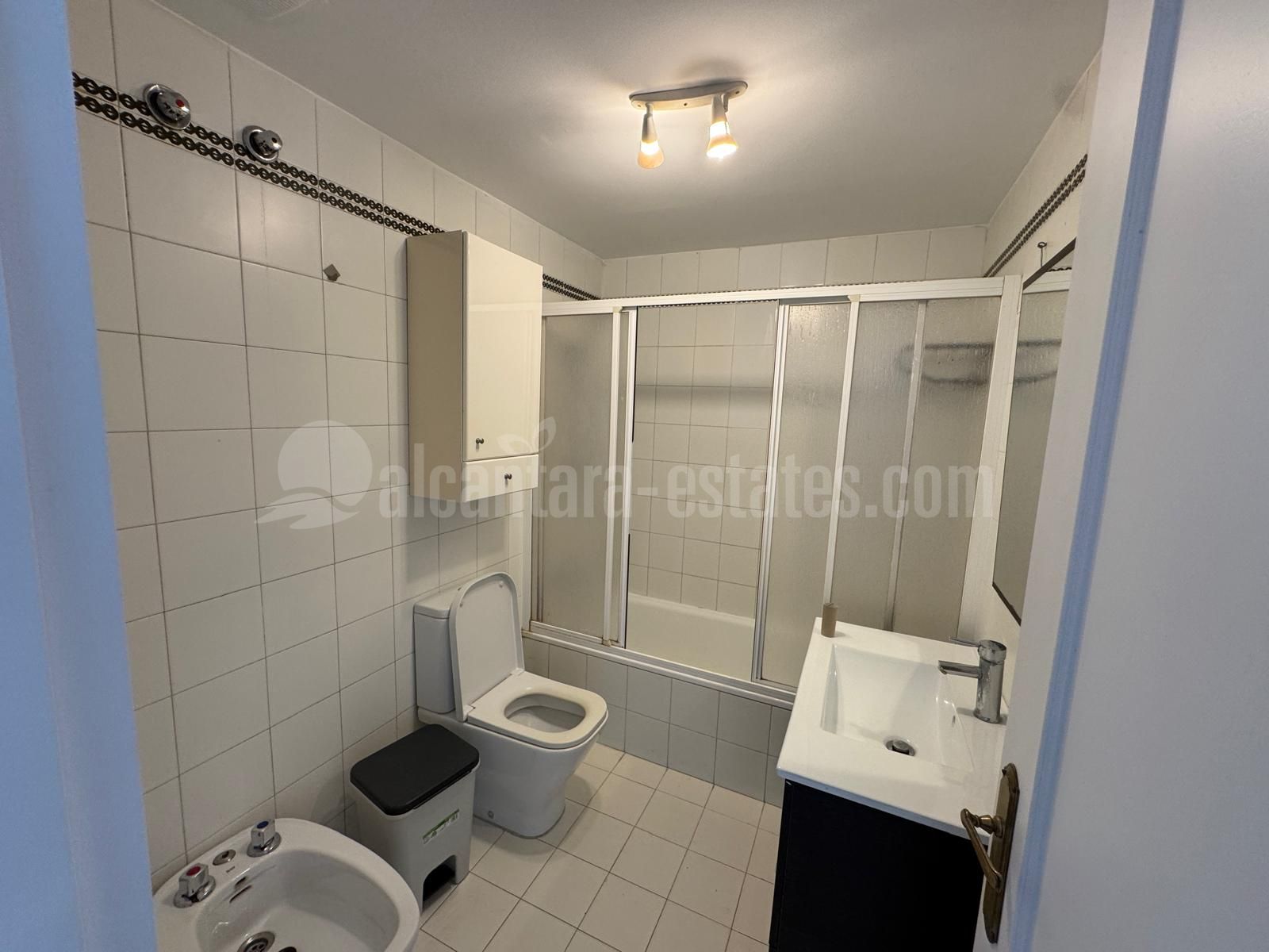 Town House in El Mirador, Marbella